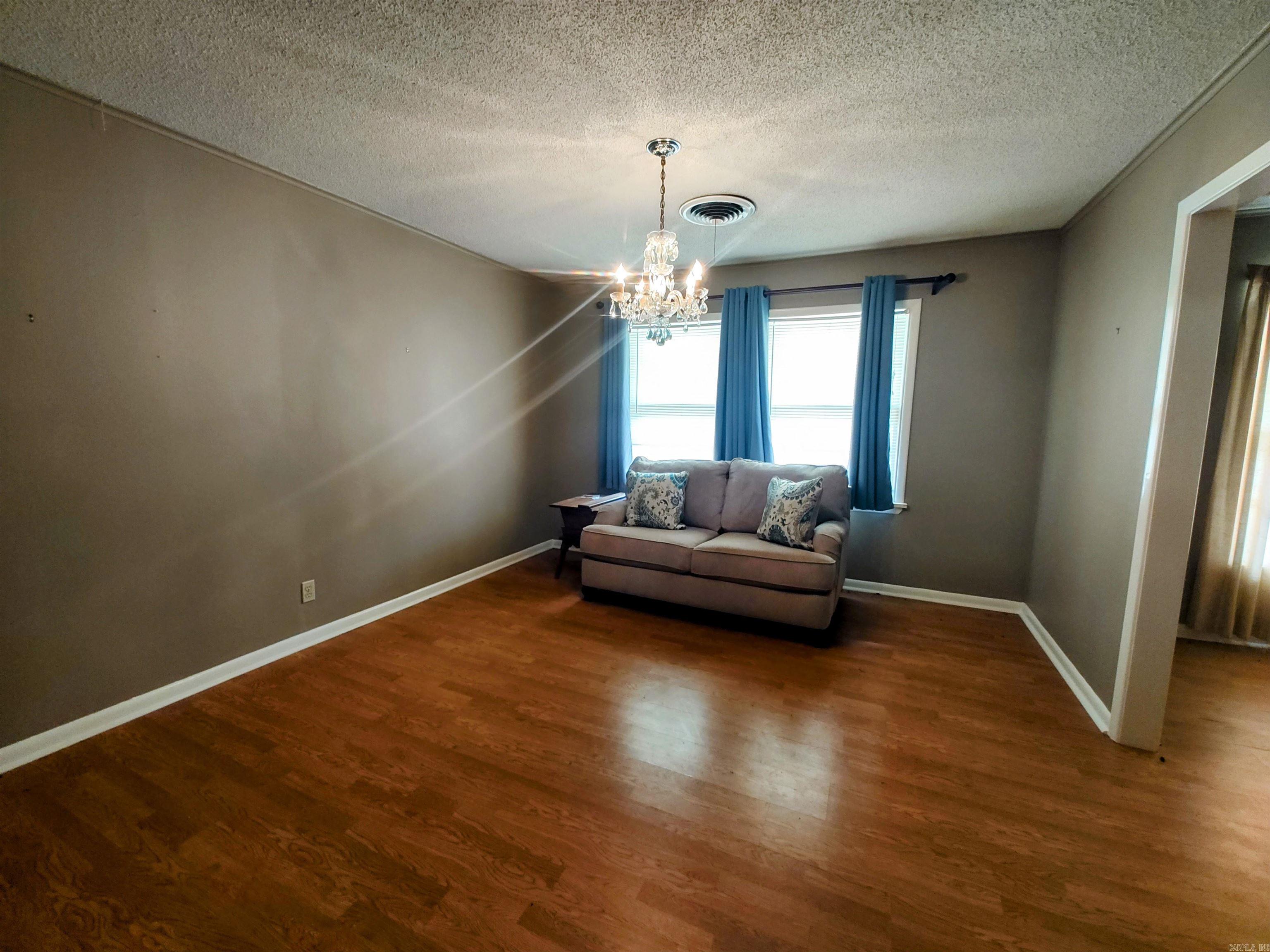 View Hills - Residential