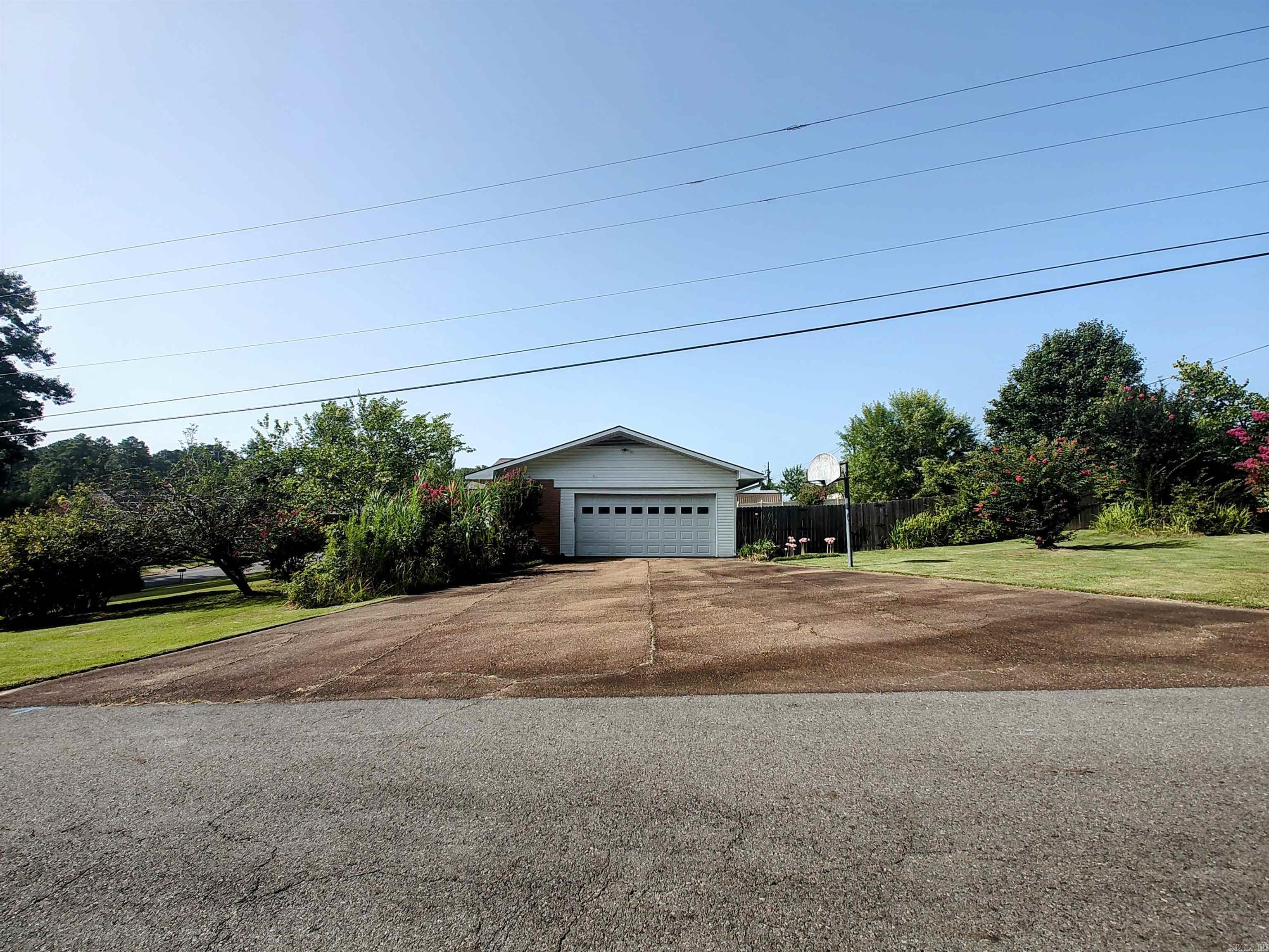 View Hills - Residential