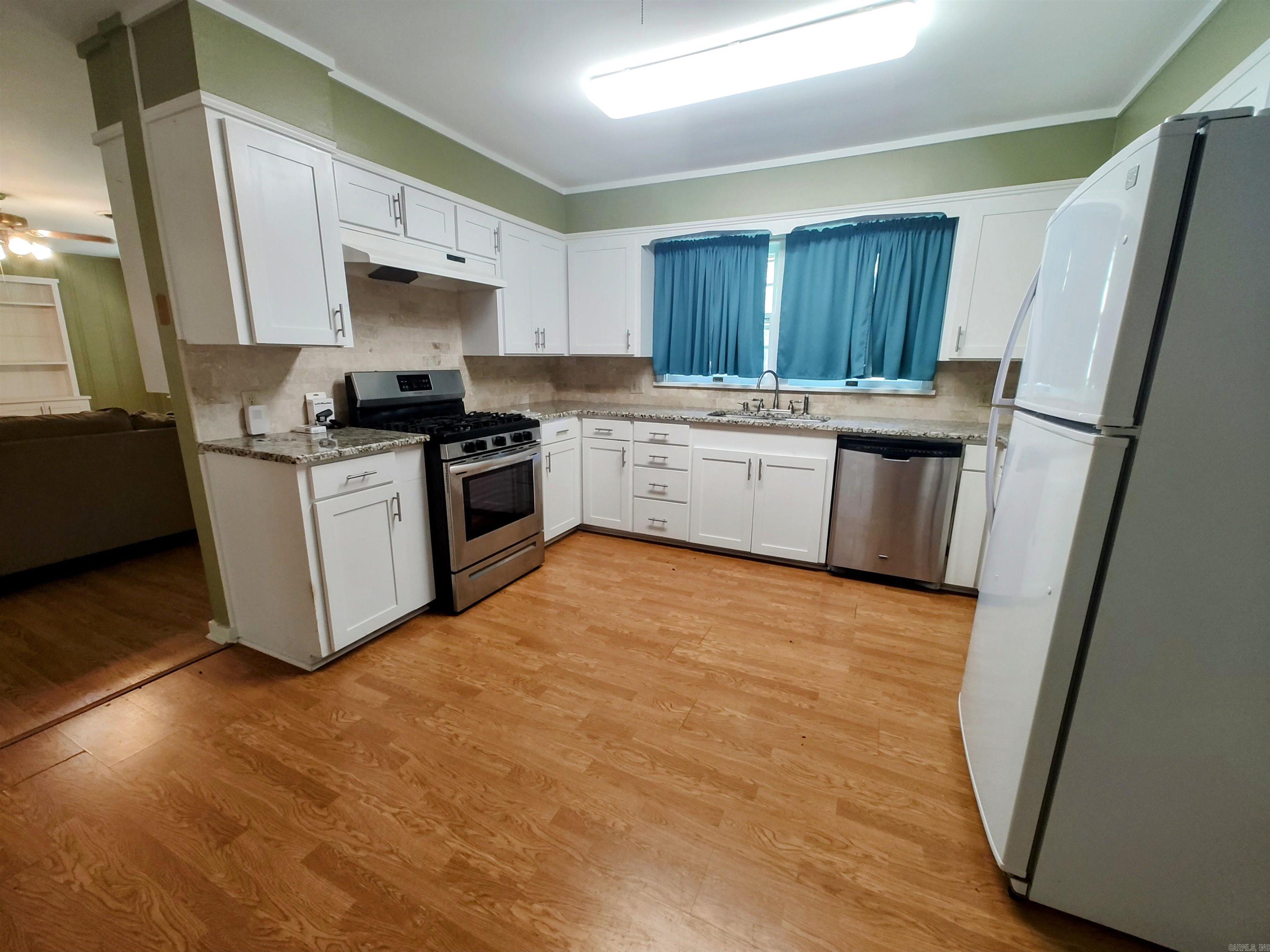 View Hills - Residential