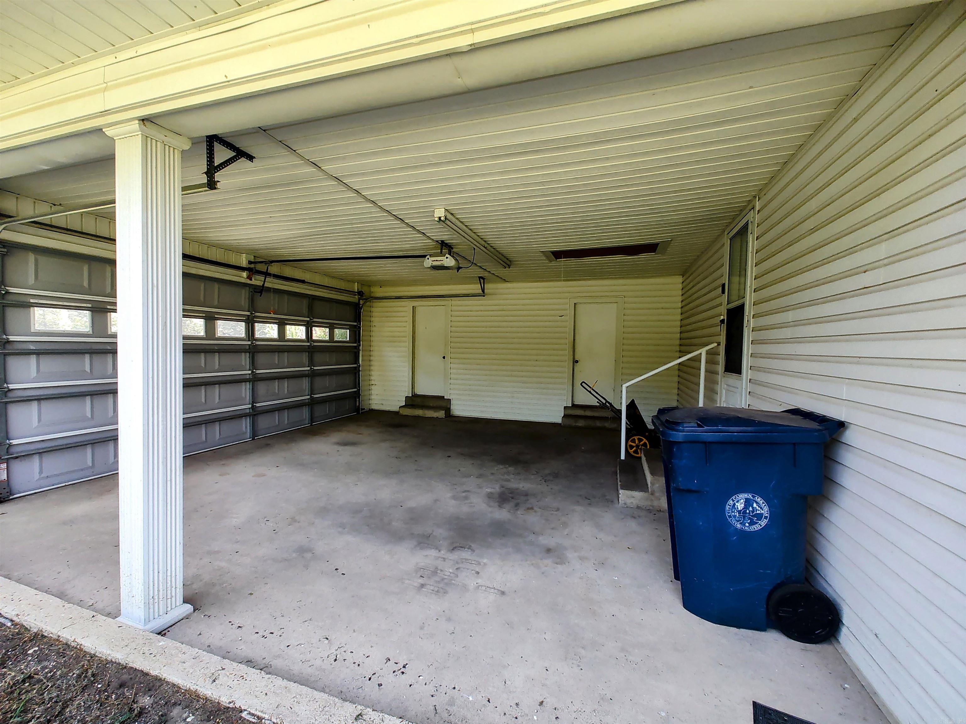 View Hills - Residential