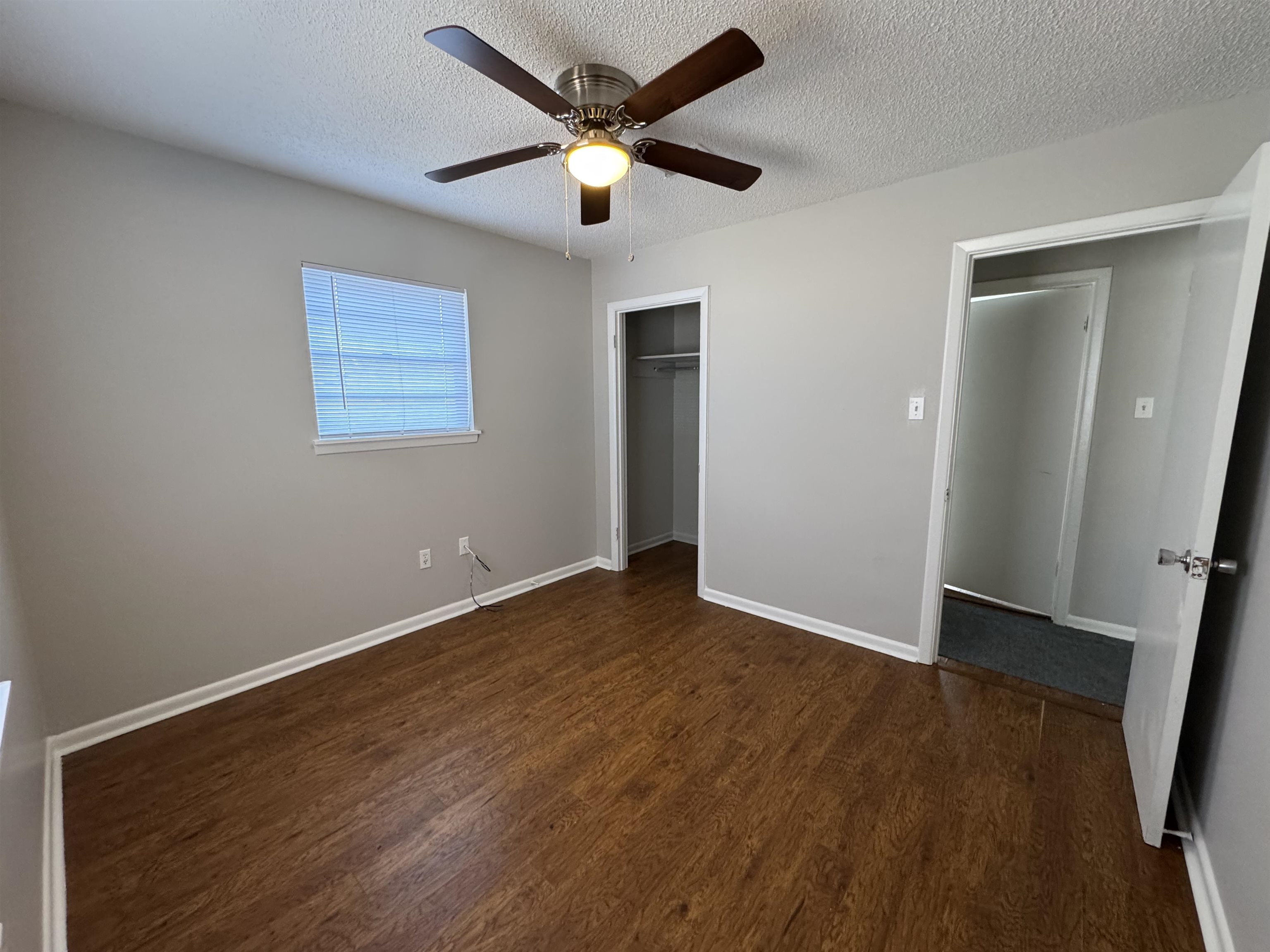 Delwood - Residential Lease