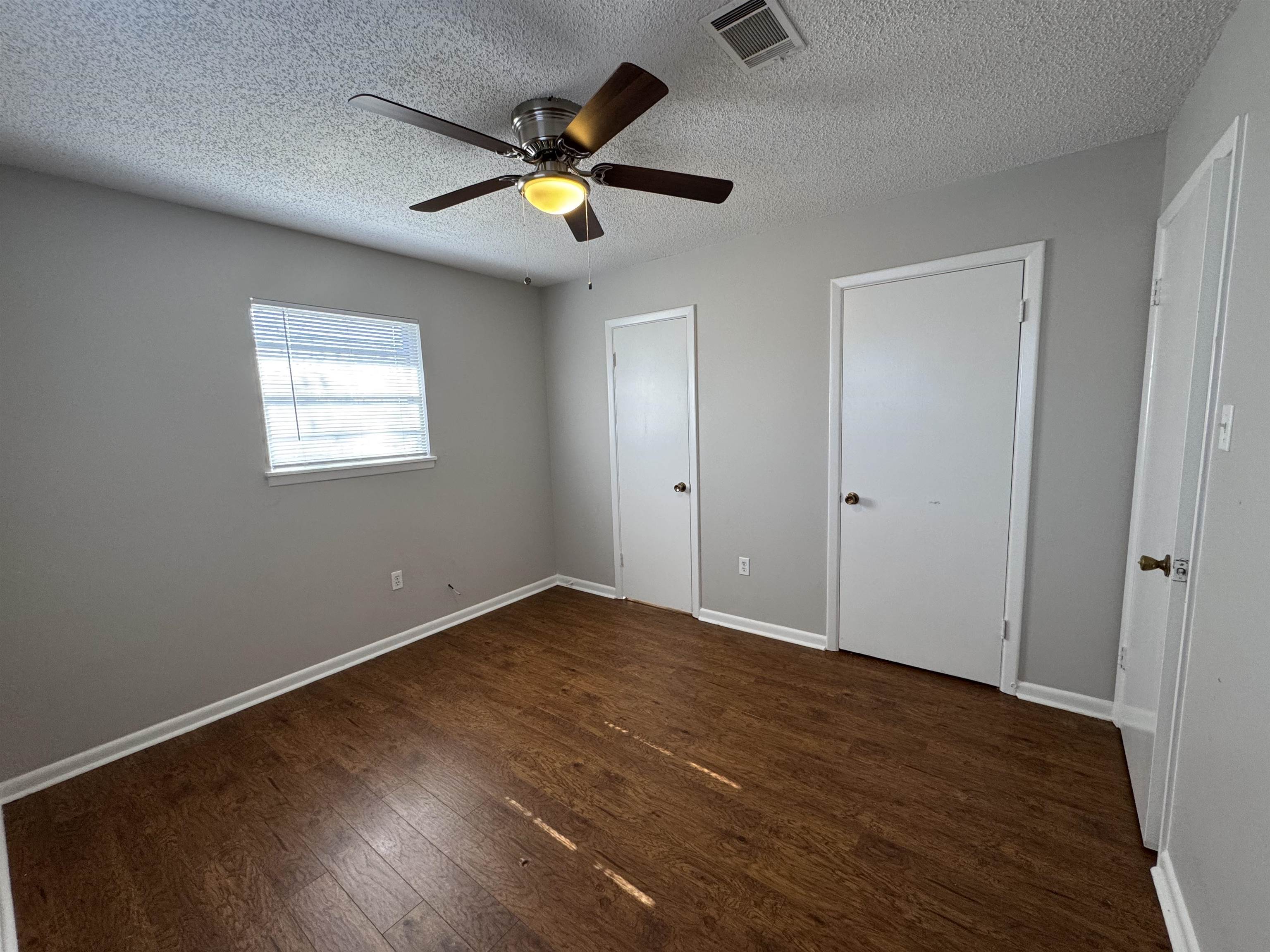 Delwood - Residential Lease