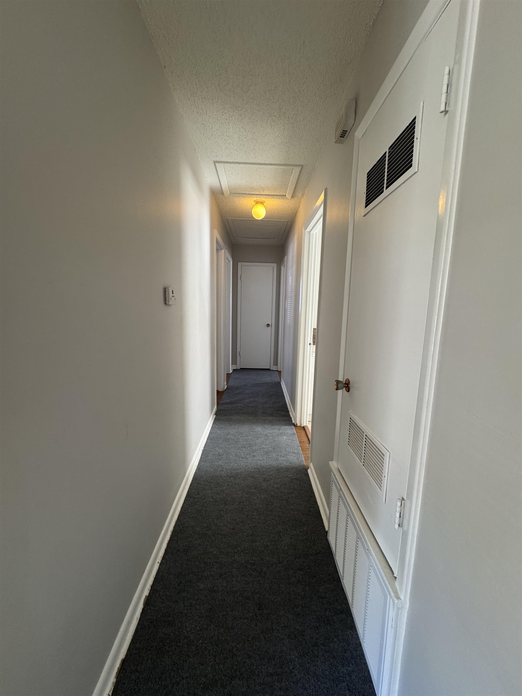 Delwood - Residential Lease