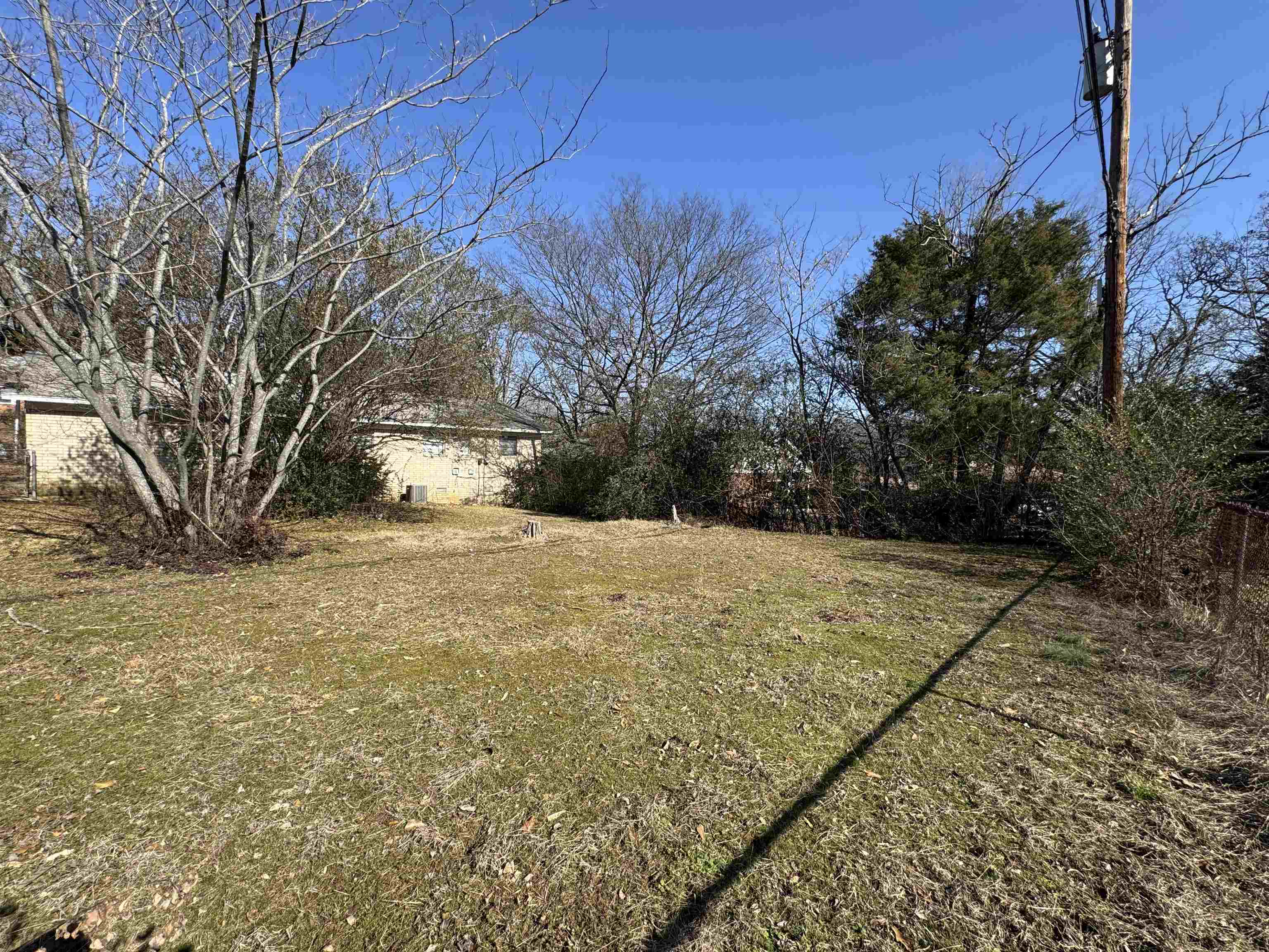 Delwood - Residential Lease