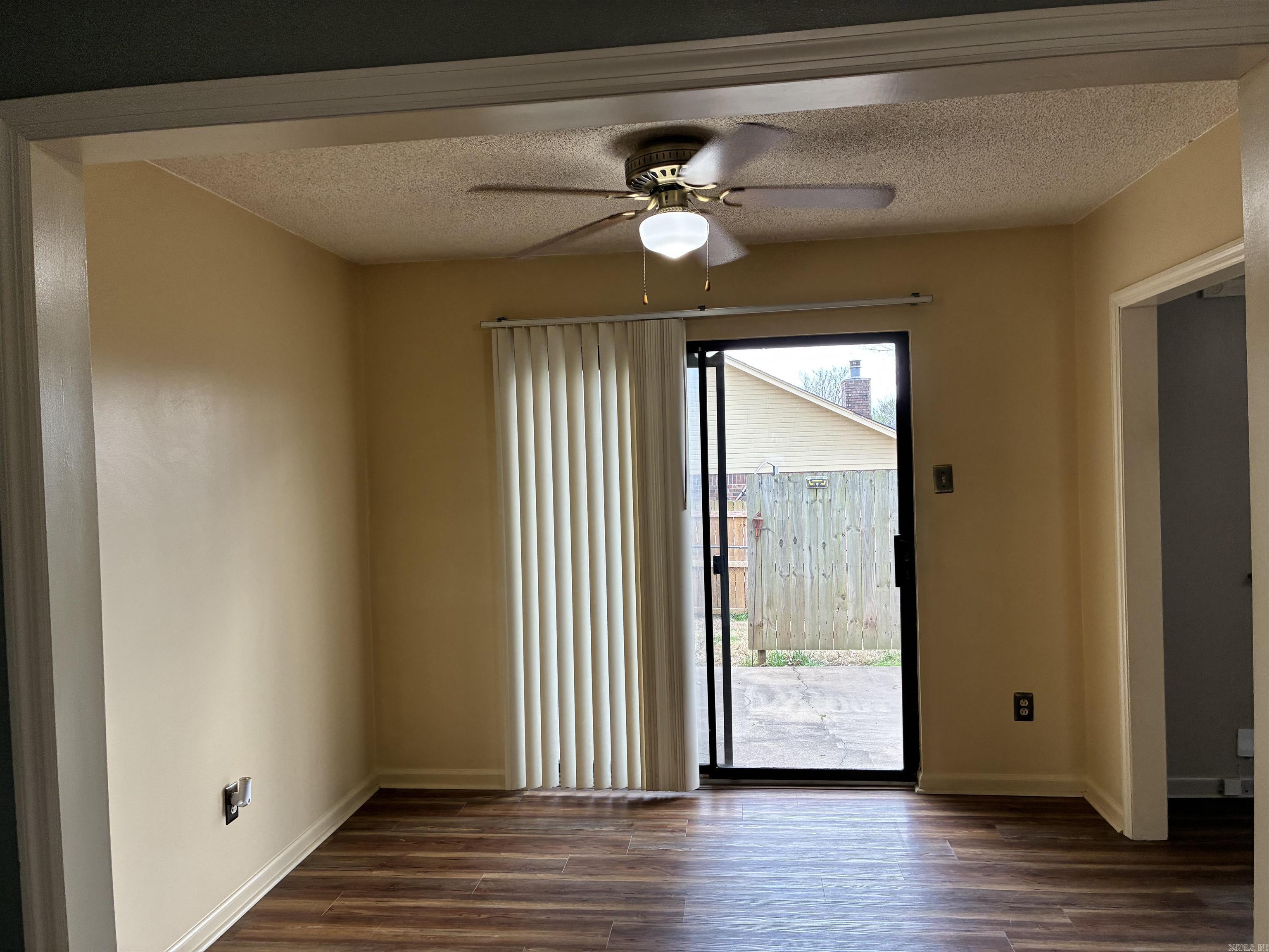 CARDINAL VALLEY - Residential