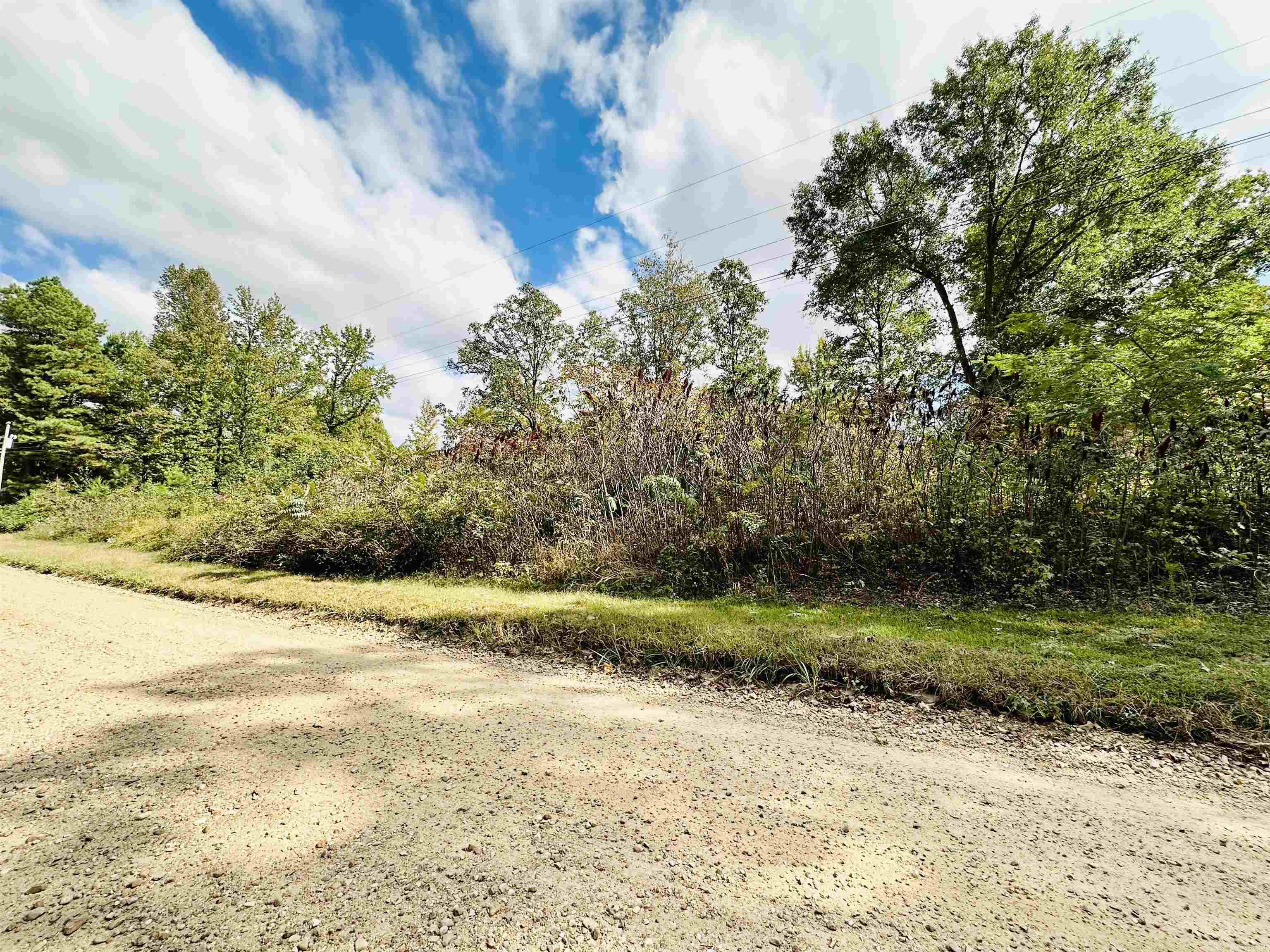 1.9 building lot in the Valley View School District. Would be a perfect place to build your dream home.