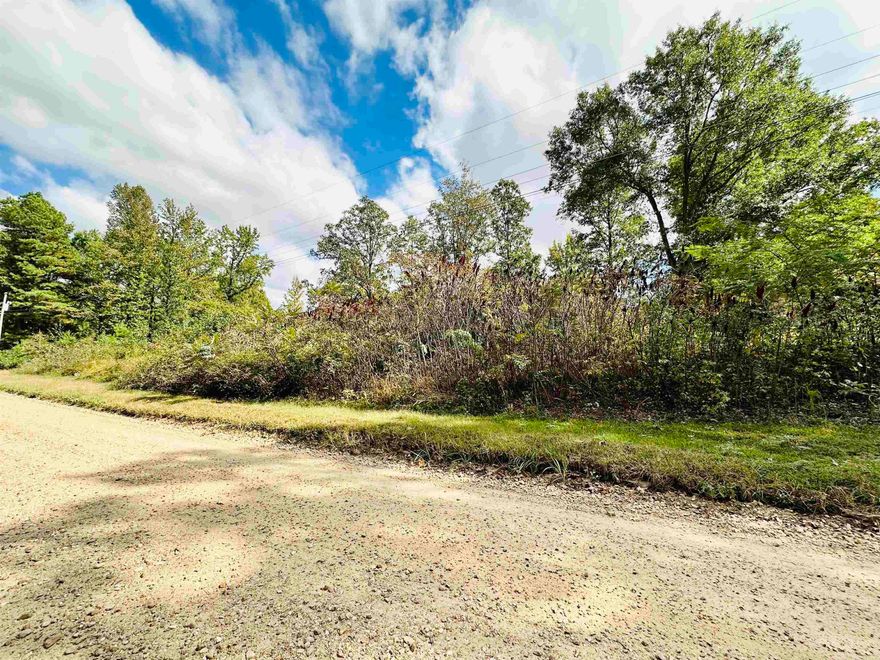 1.9 building lot in the Valley View School District. Would be a perfect place to build your dream home.