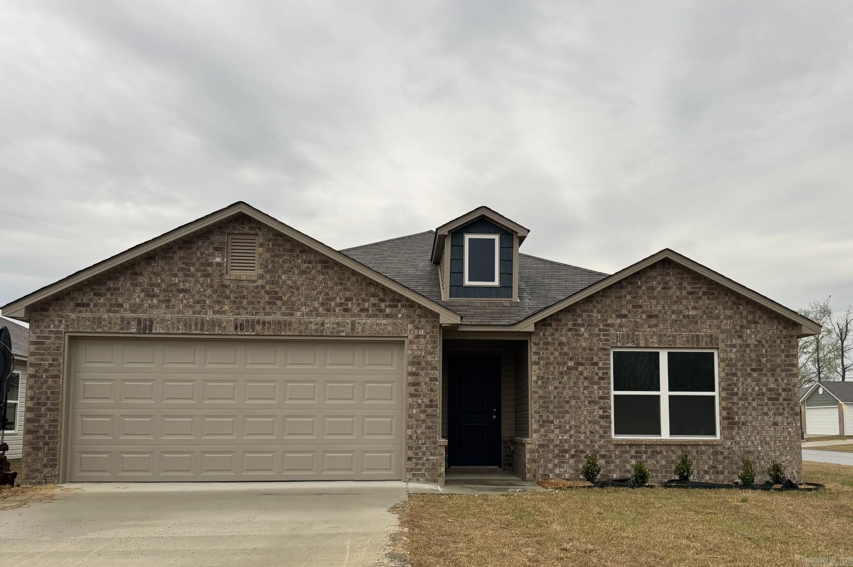 OAK SPRINGS SUBDIVISION - Residential