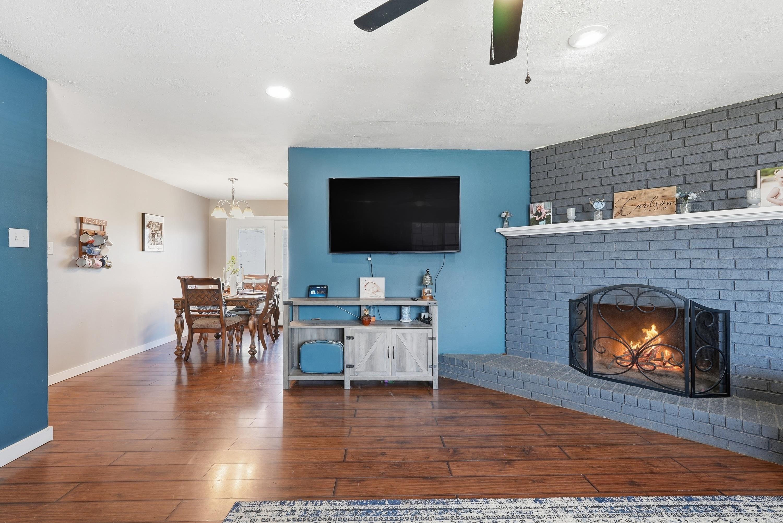 INDIAN MEADOWS - Residential