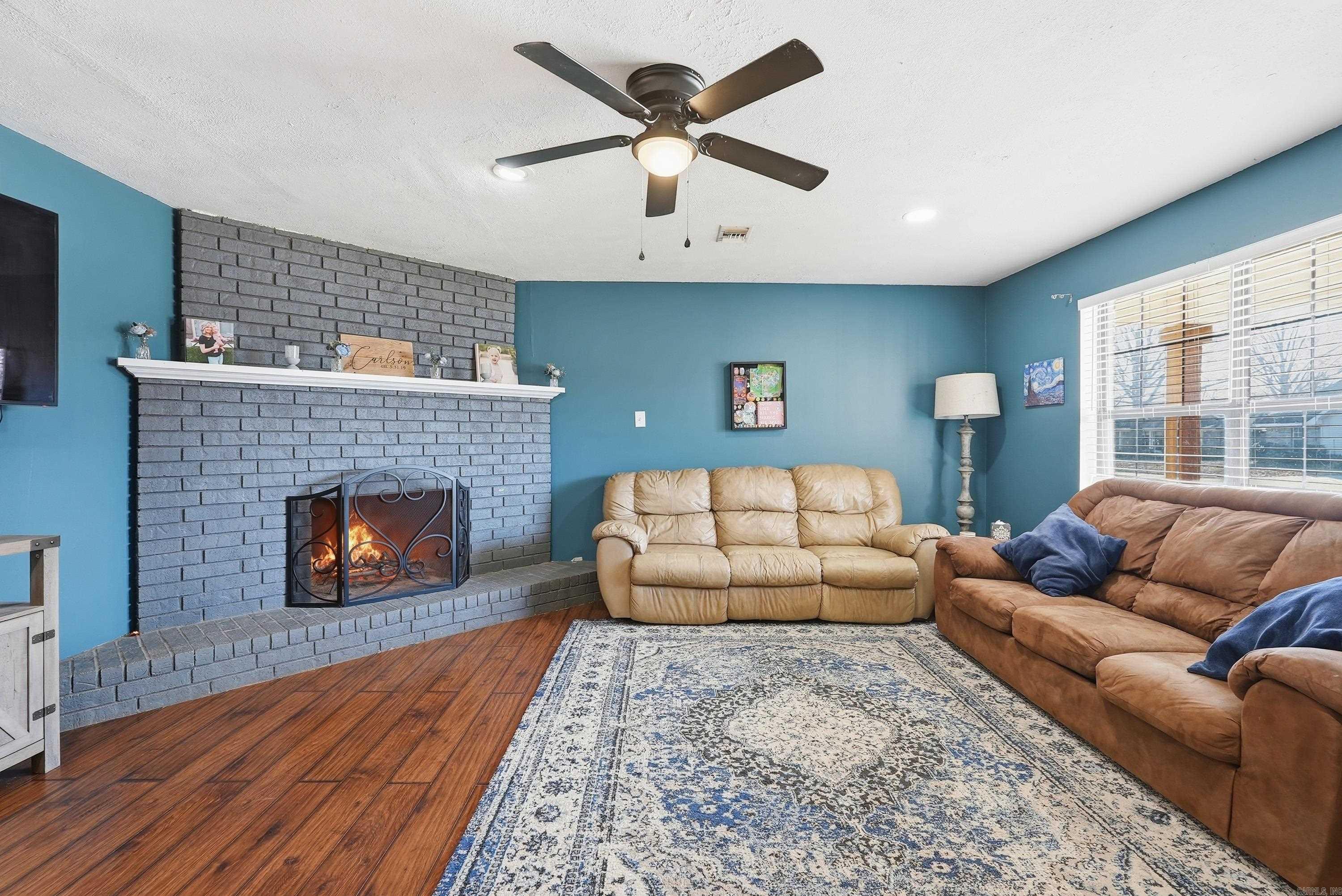 INDIAN MEADOWS - Residential