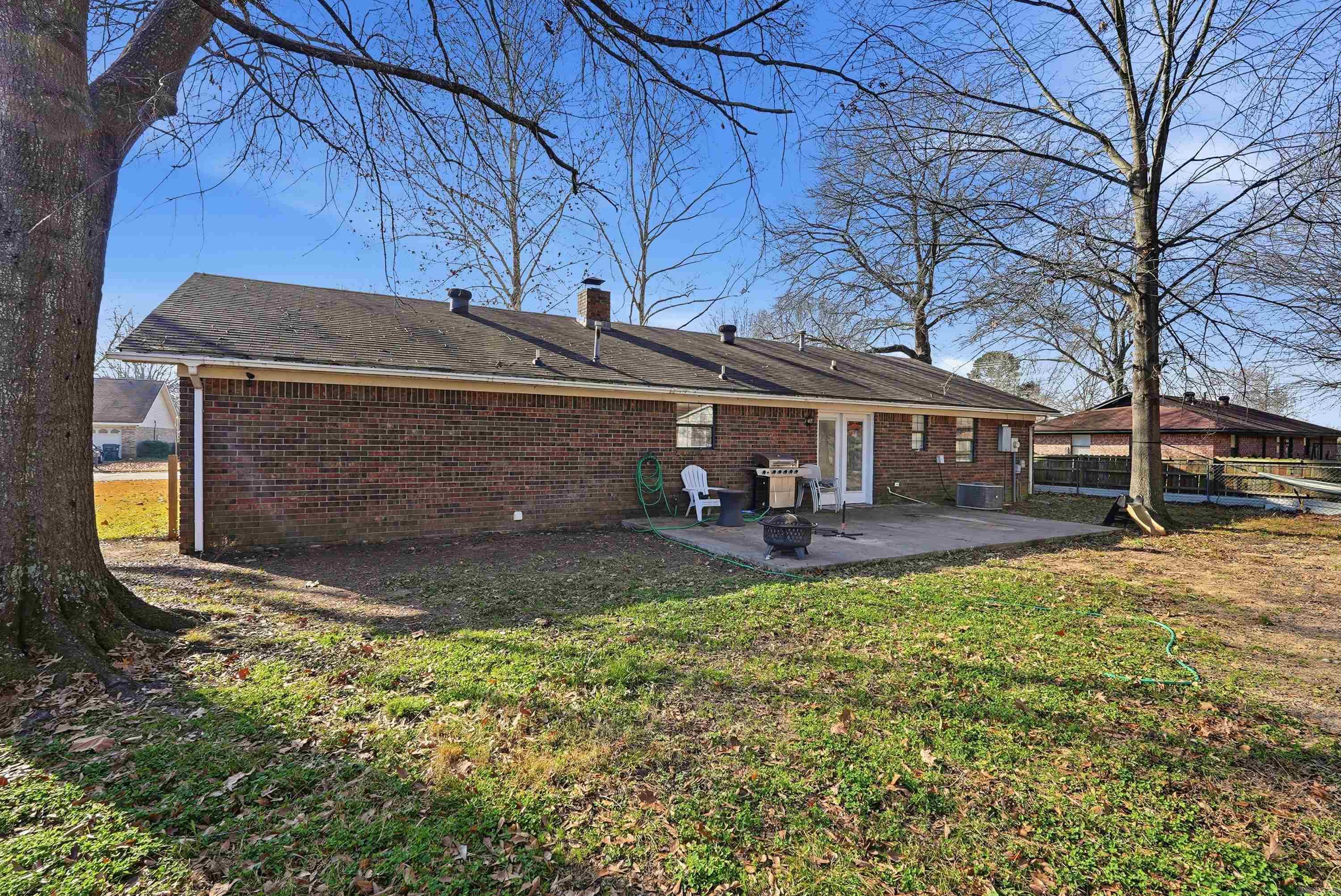 INDIAN MEADOWS - Residential