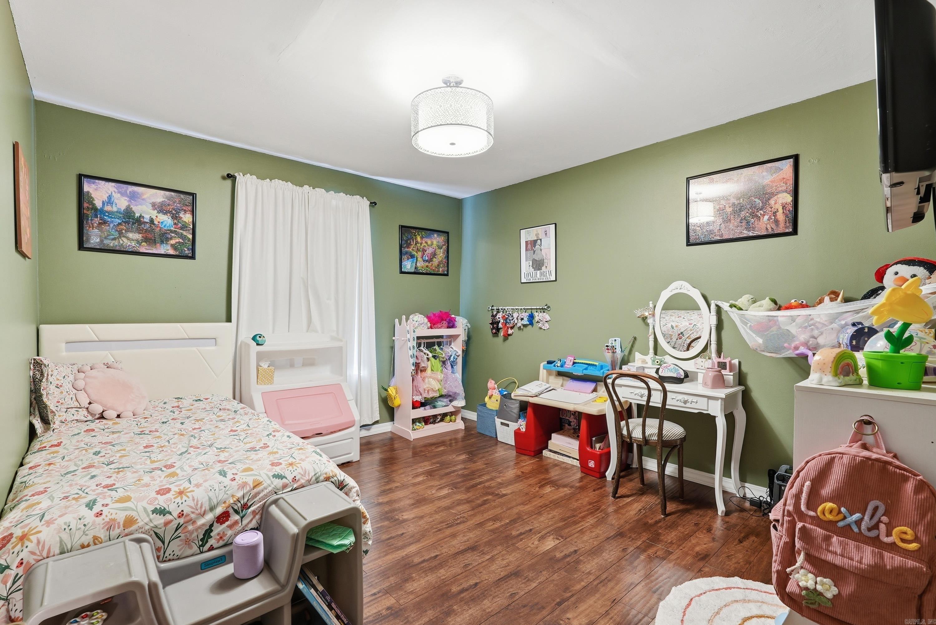 INDIAN MEADOWS - Residential