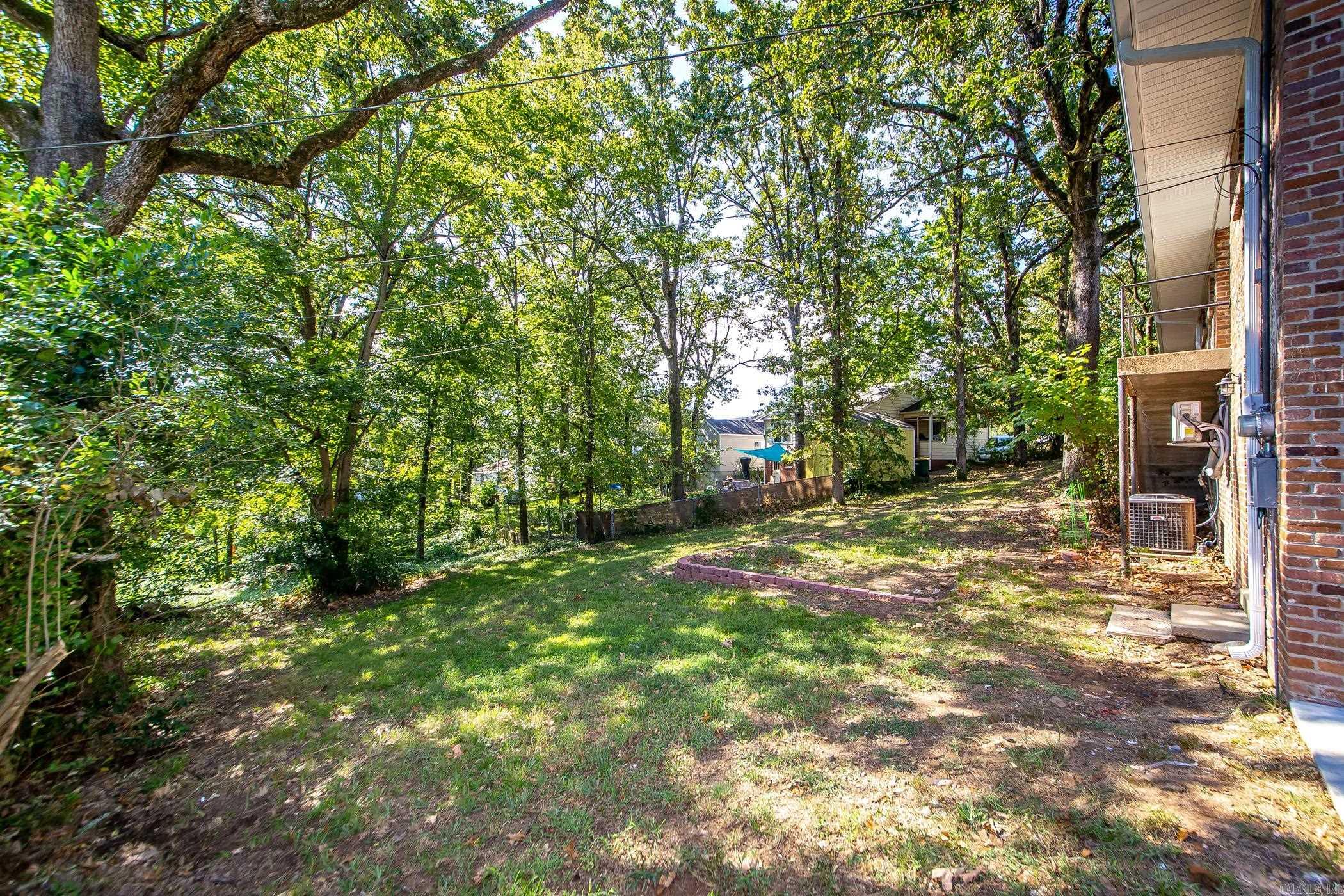 PARK HILL - Residential