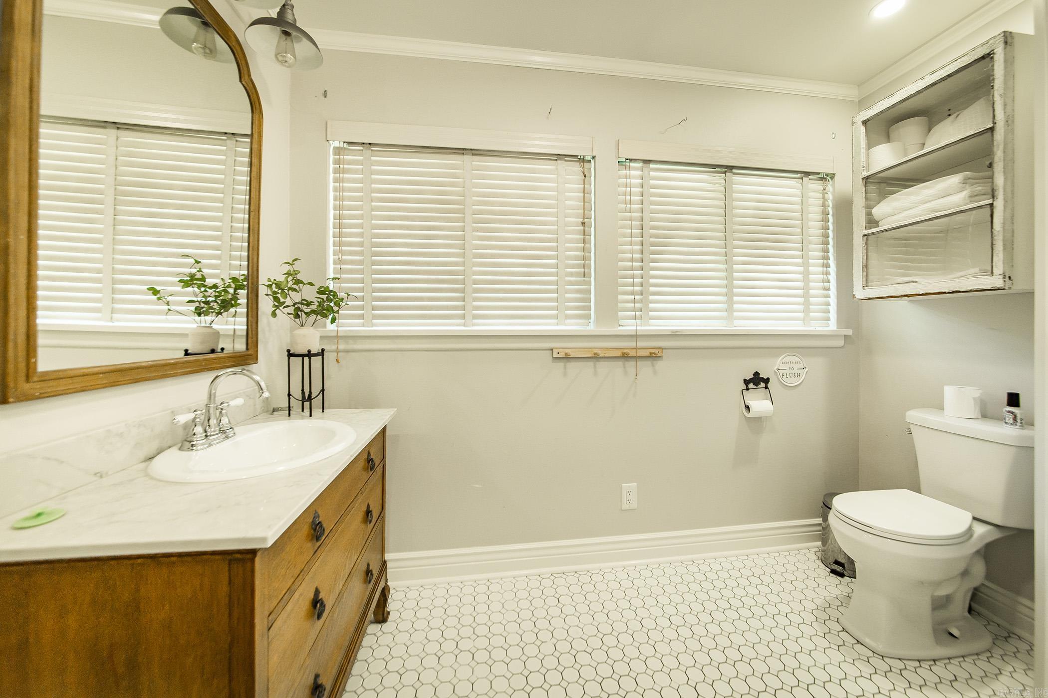 PARK HILL - Residential