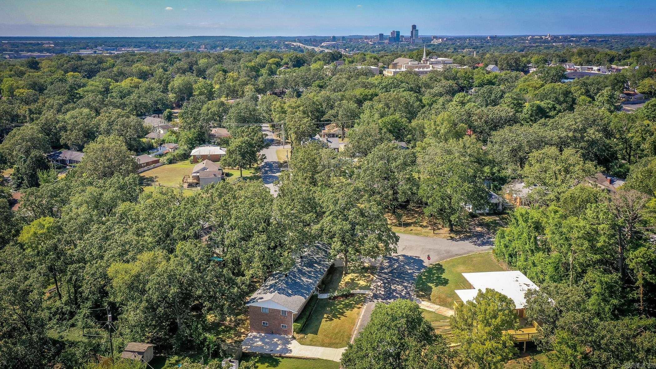 PARK HILL - Residential