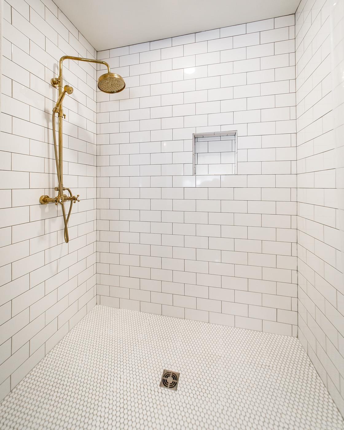 PARK HILL - Residential