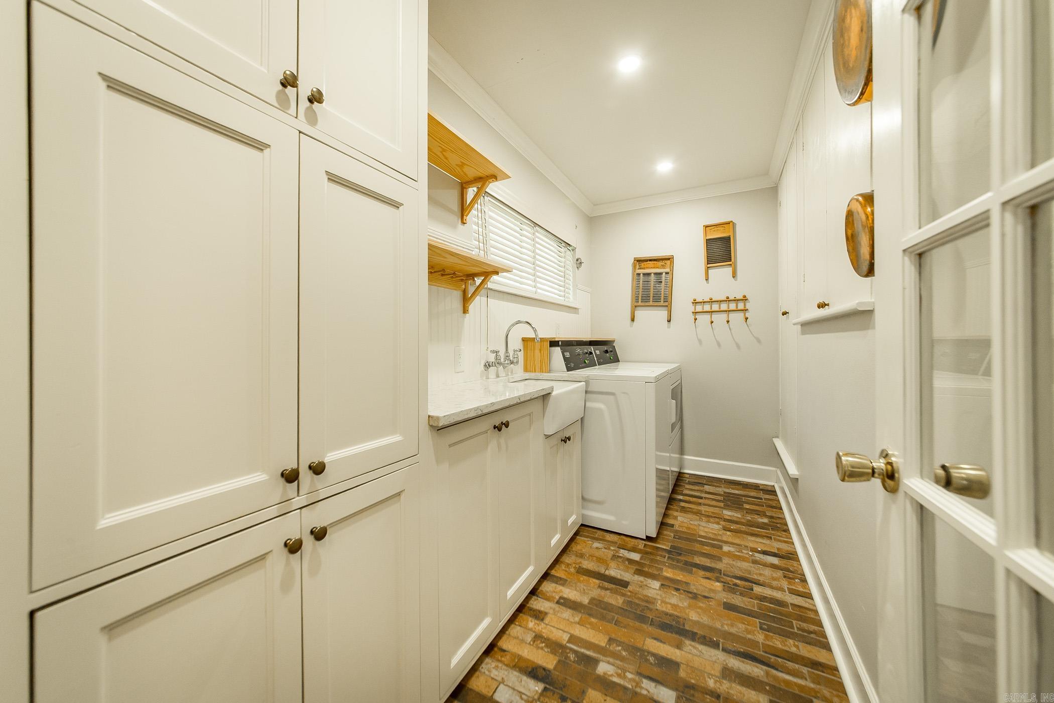 PARK HILL - Residential