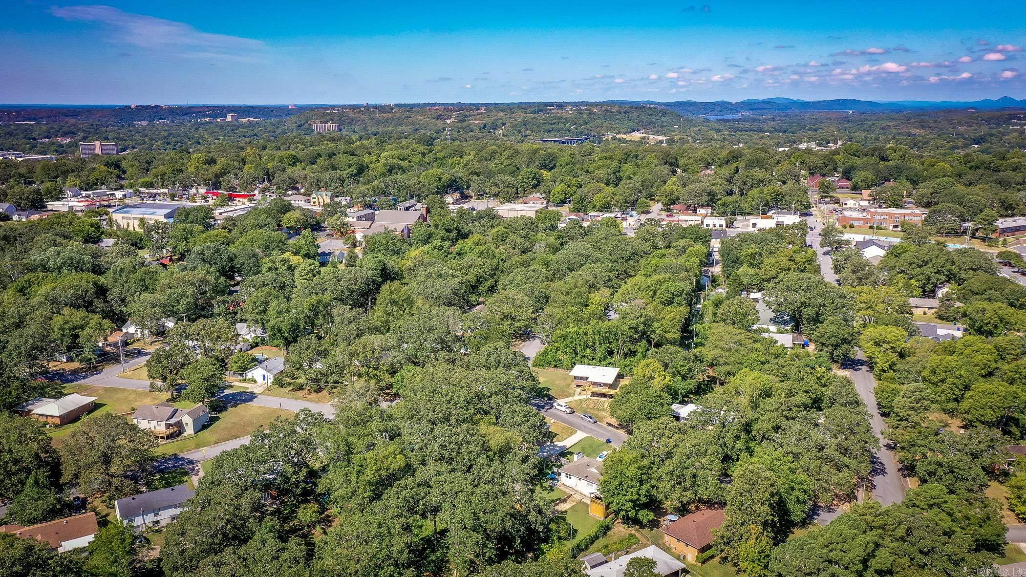 PARK HILL - Residential