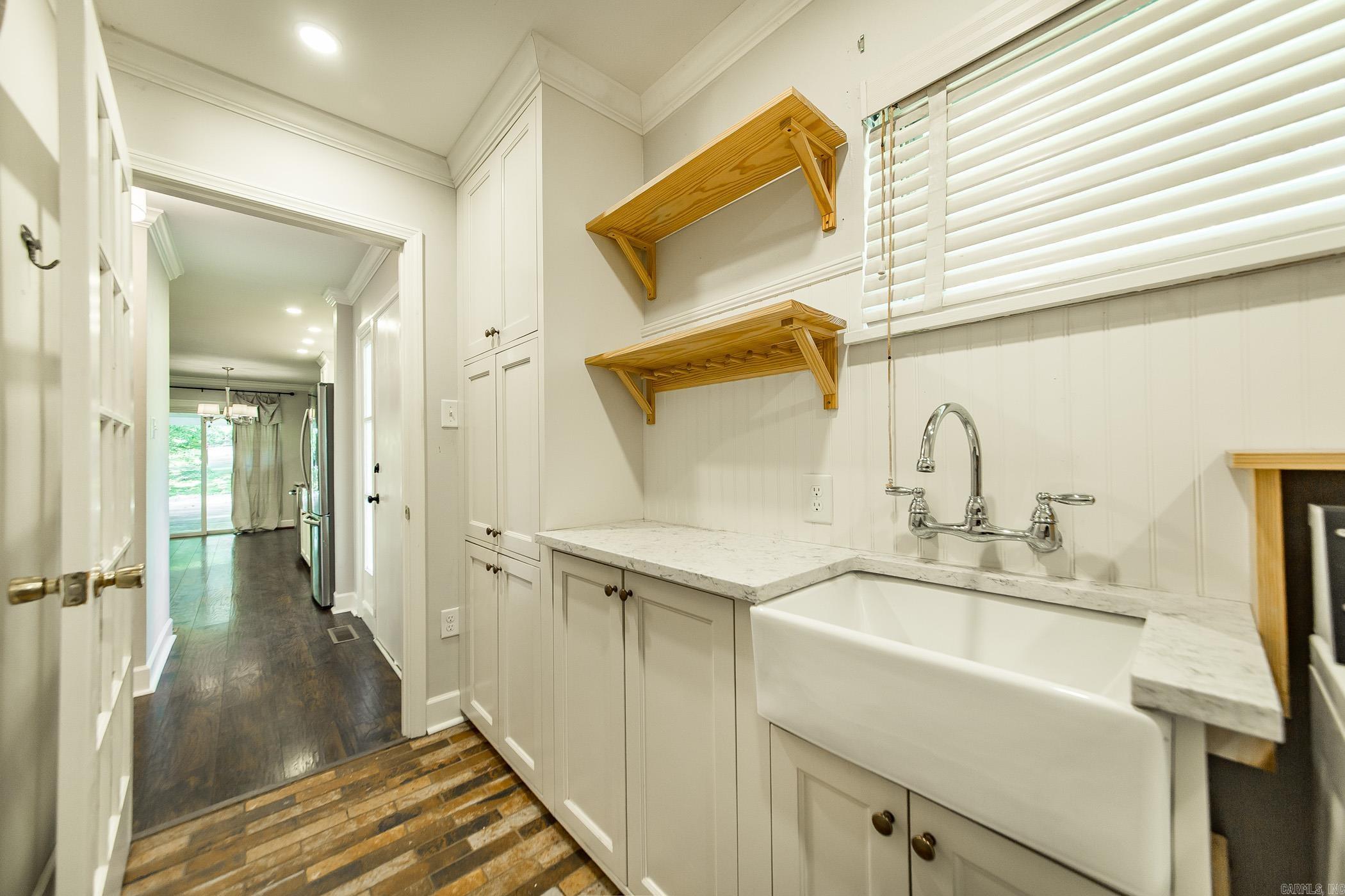 PARK HILL - Residential