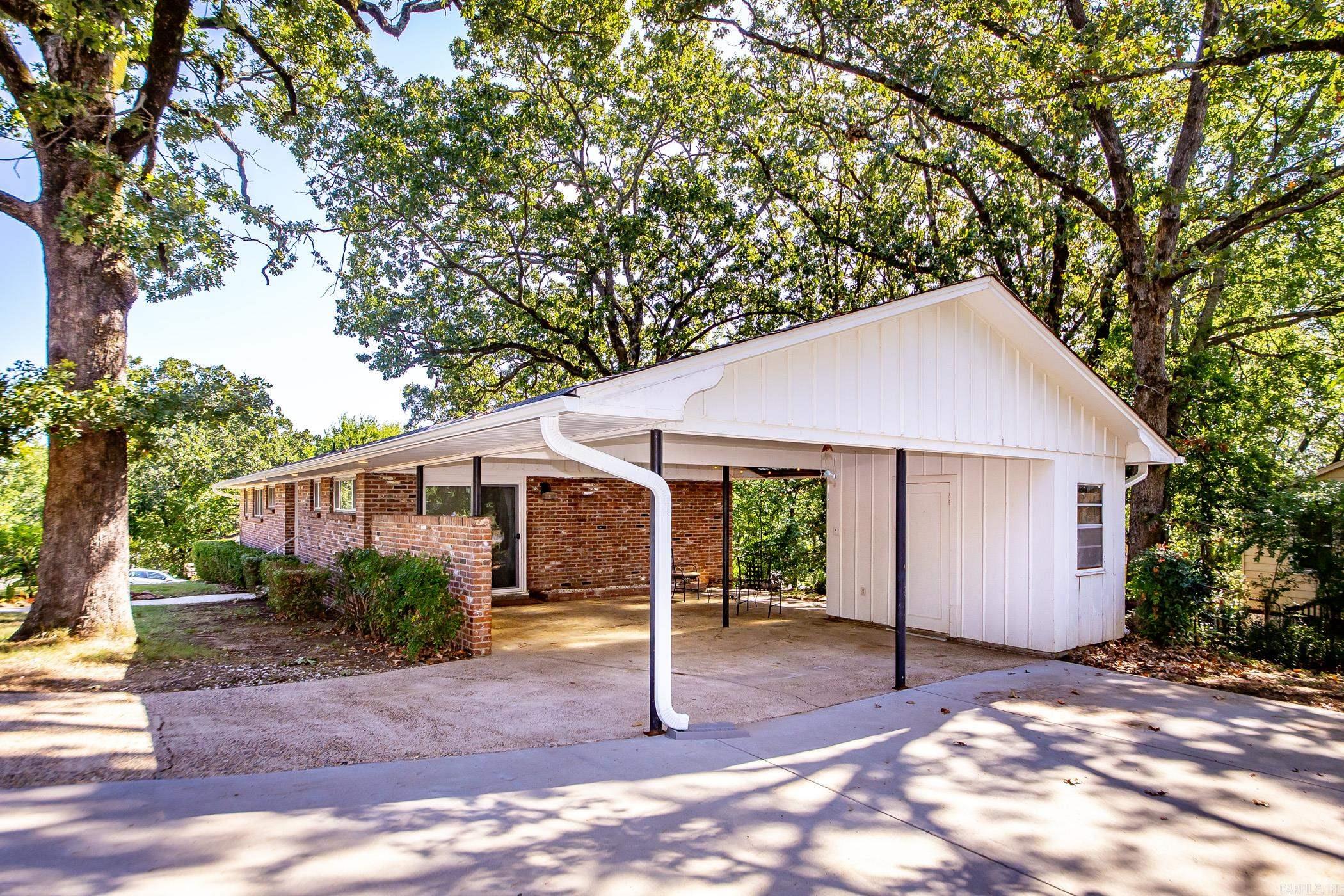 PARK HILL - Residential