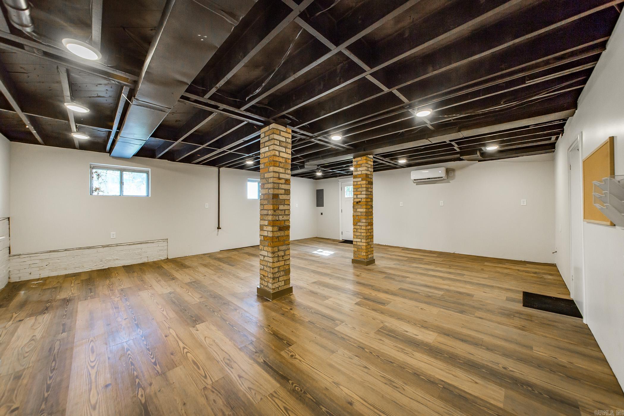 PARK HILL - Residential