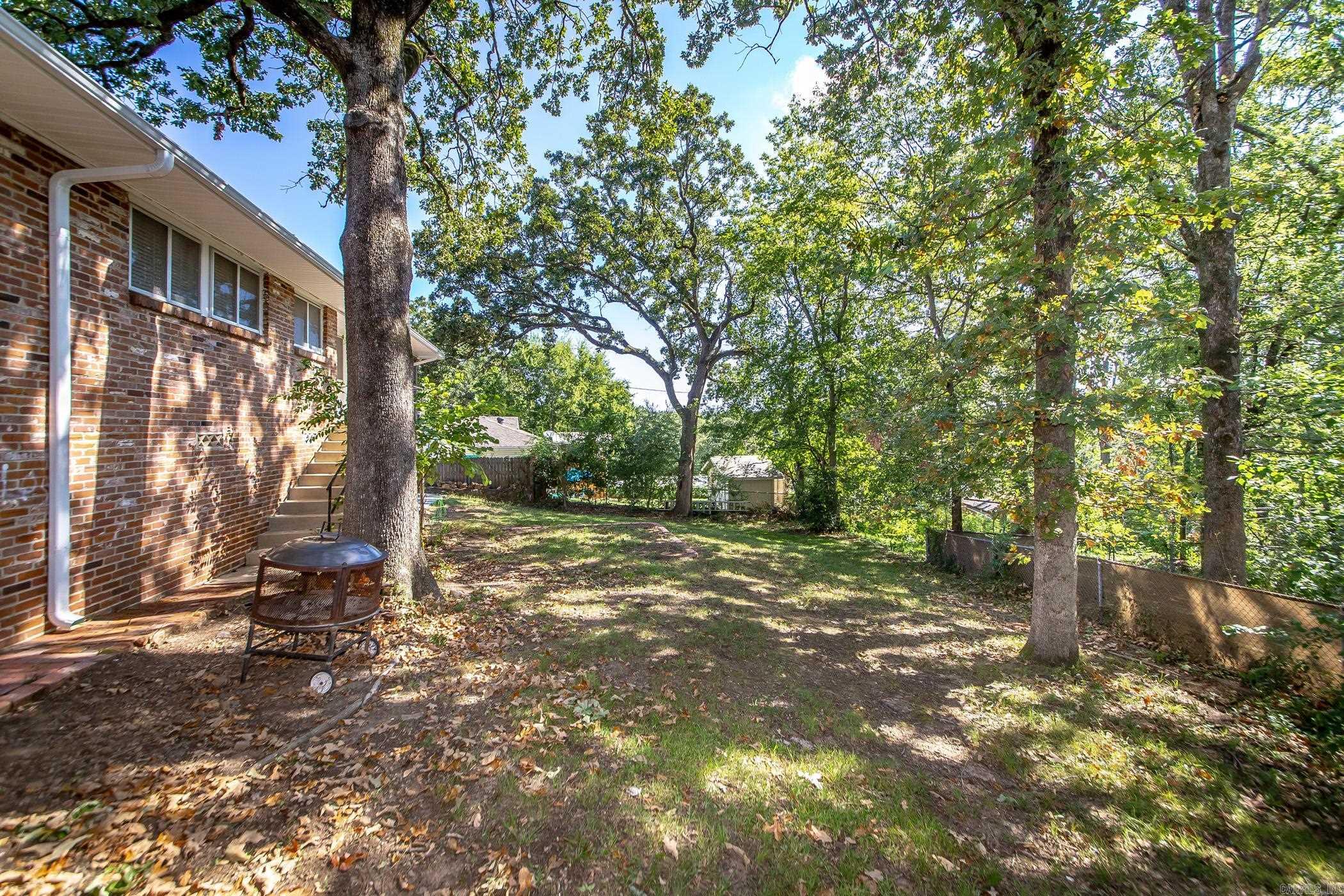 PARK HILL - Residential