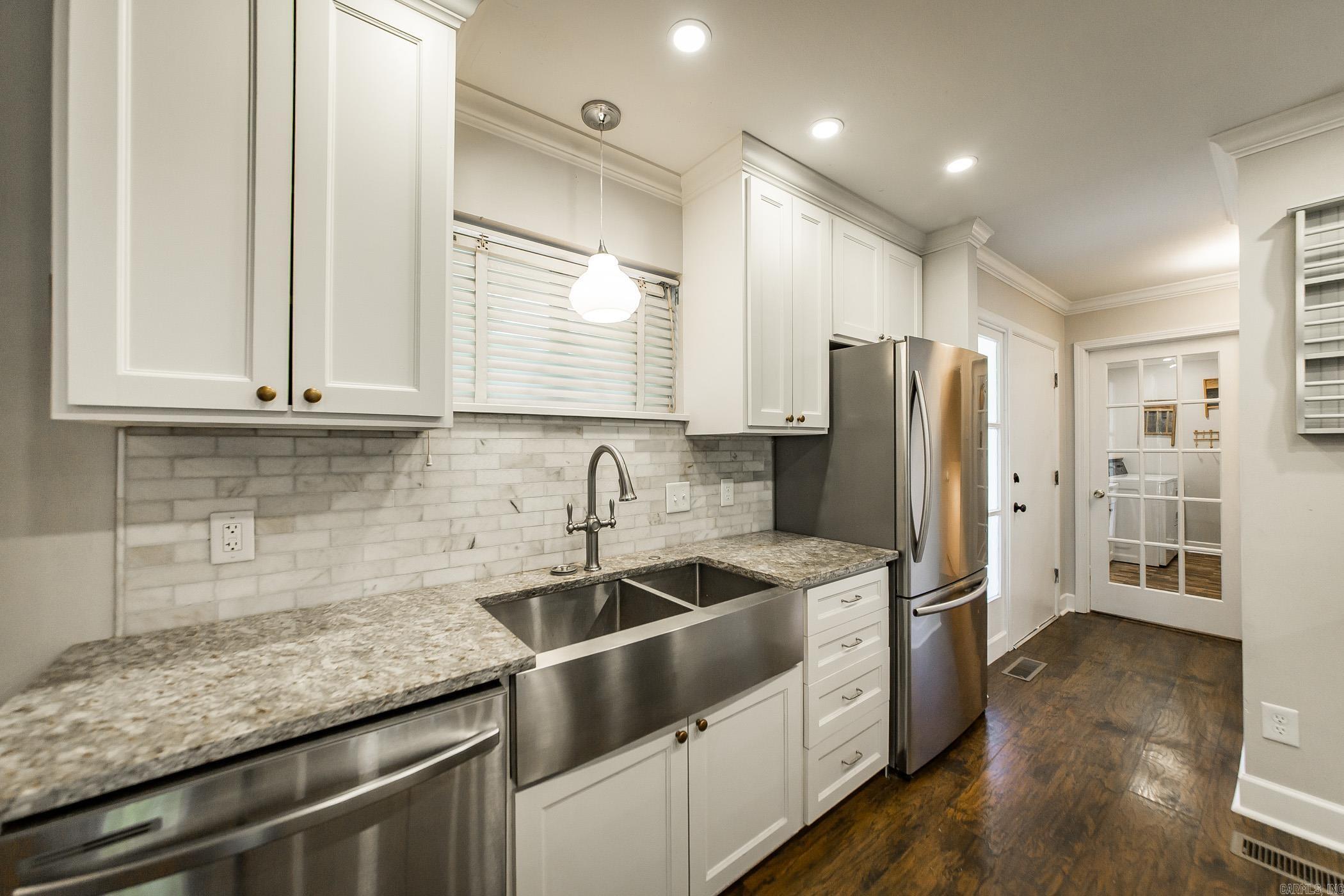 PARK HILL - Residential