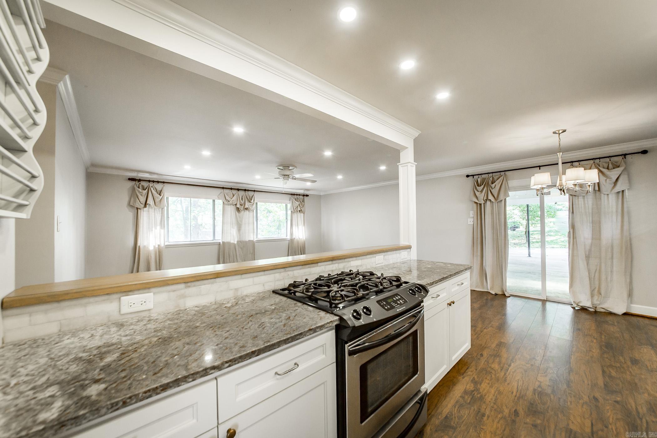 PARK HILL - Residential