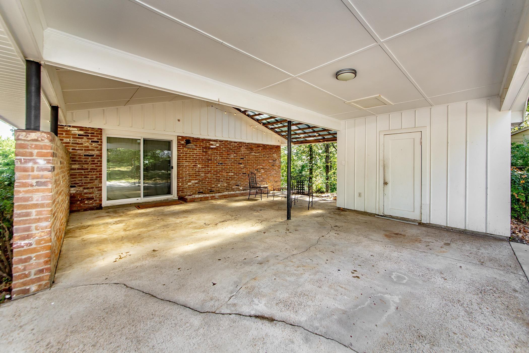 PARK HILL - Residential