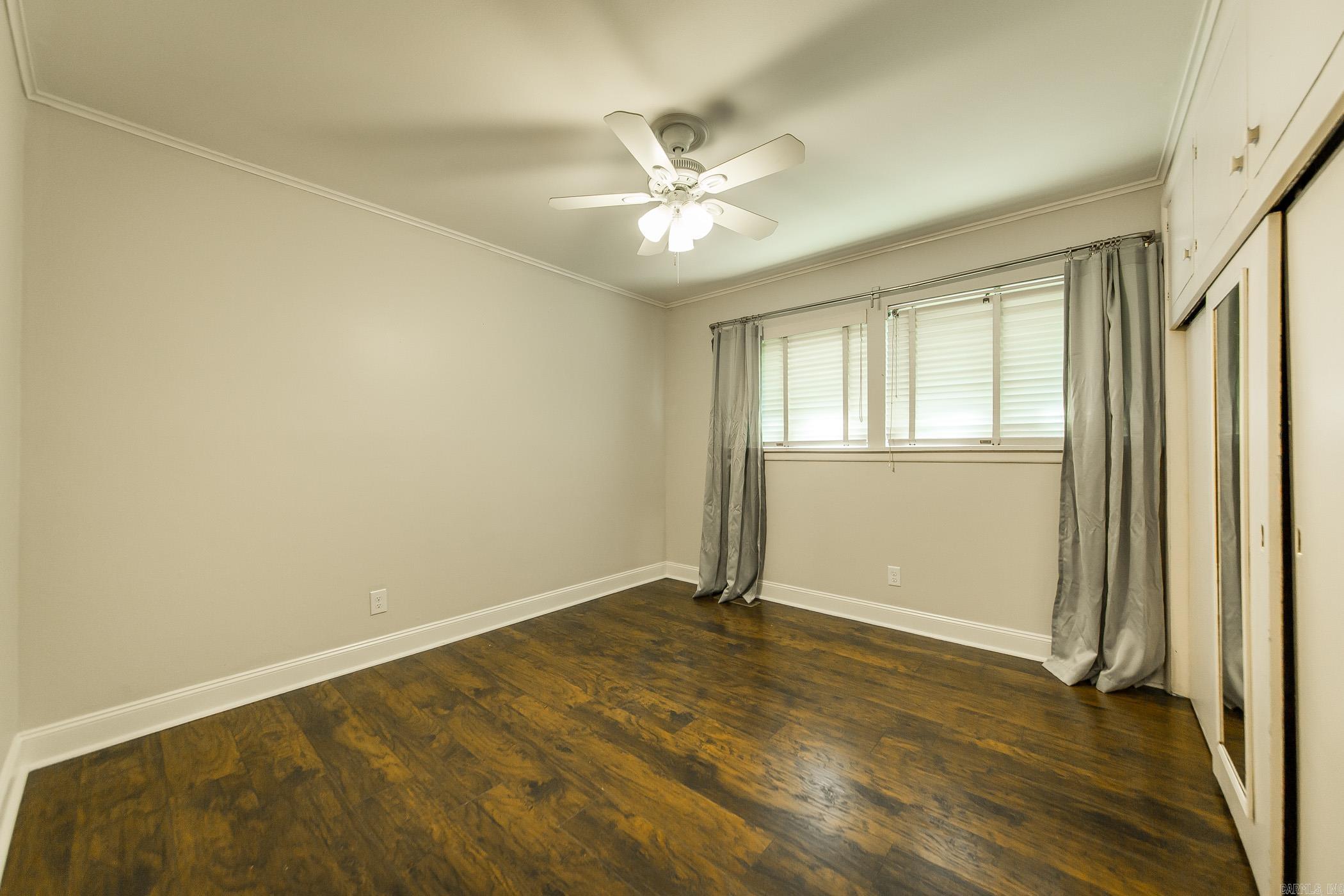 PARK HILL - Residential