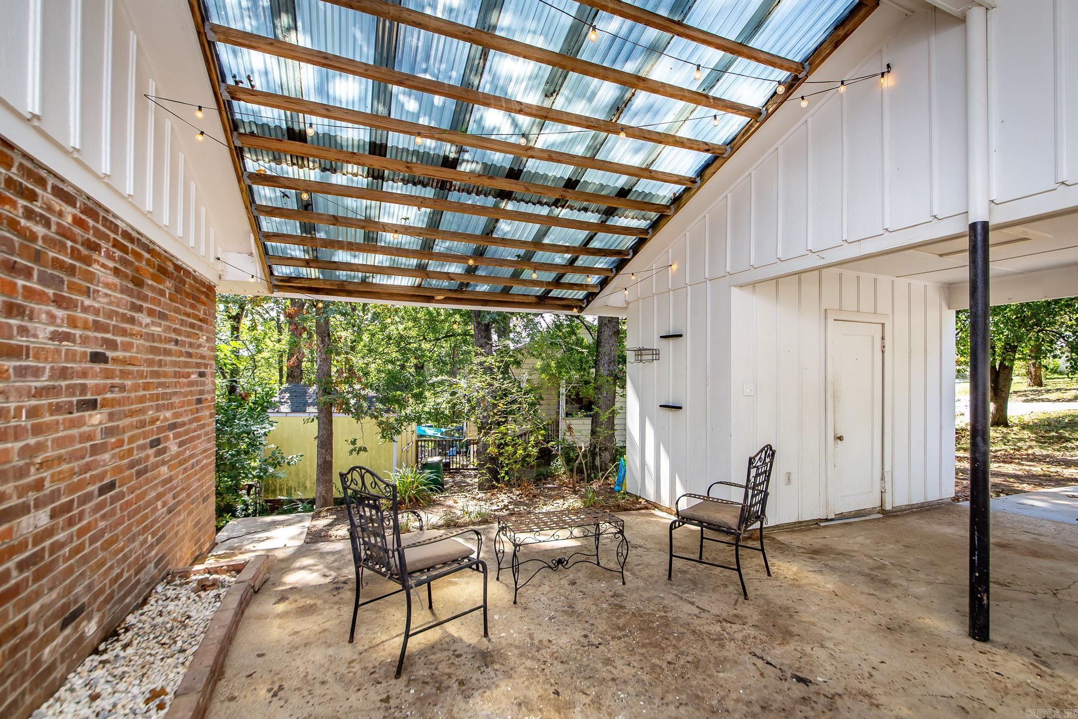 PARK HILL - Residential