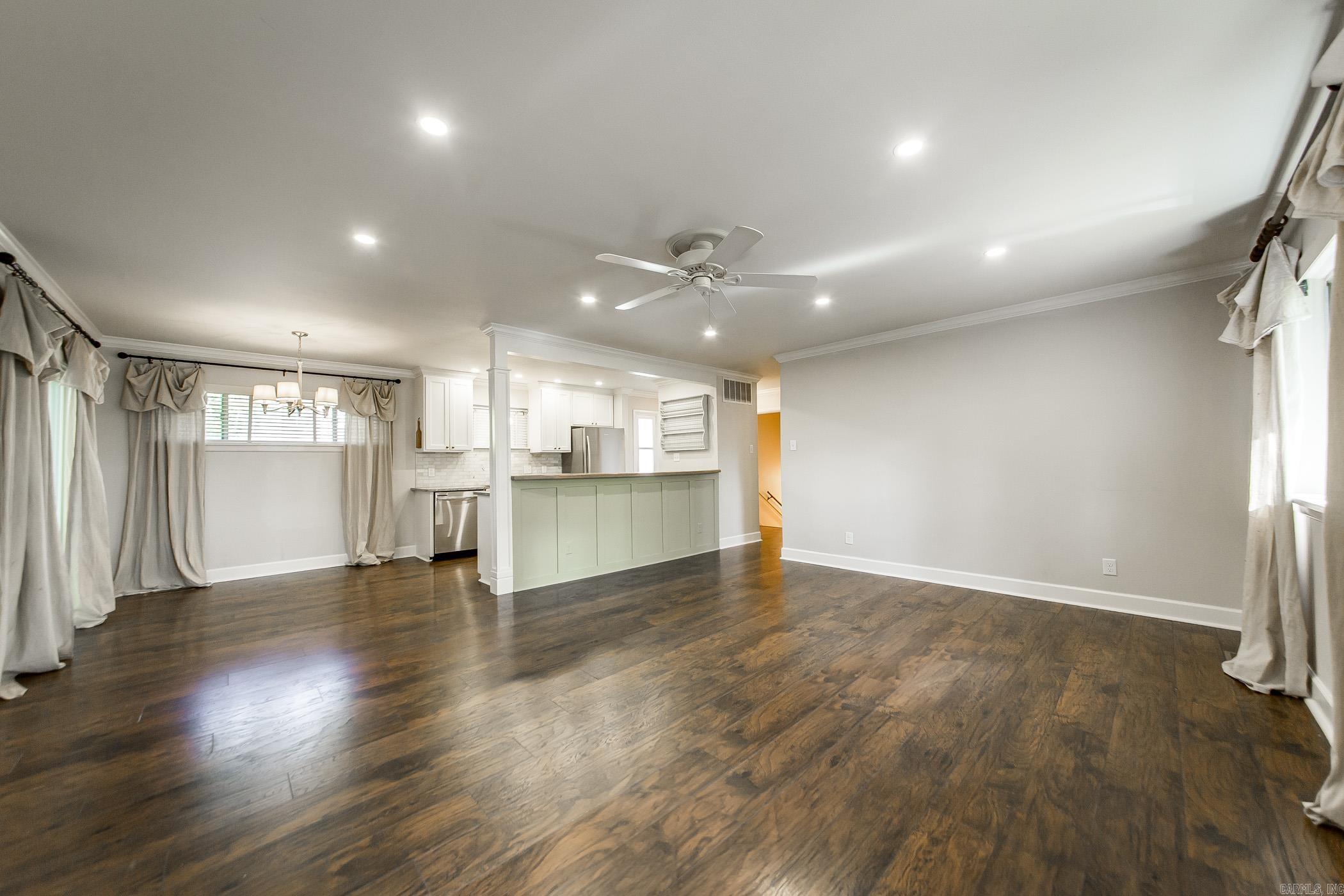 PARK HILL - Residential