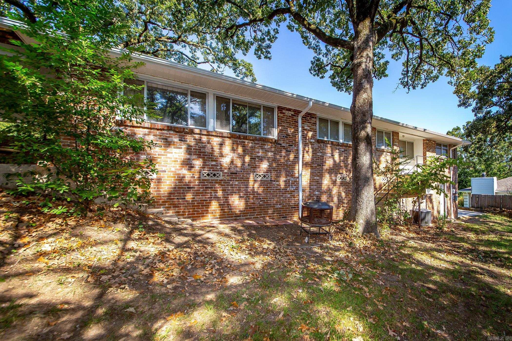 PARK HILL - Residential