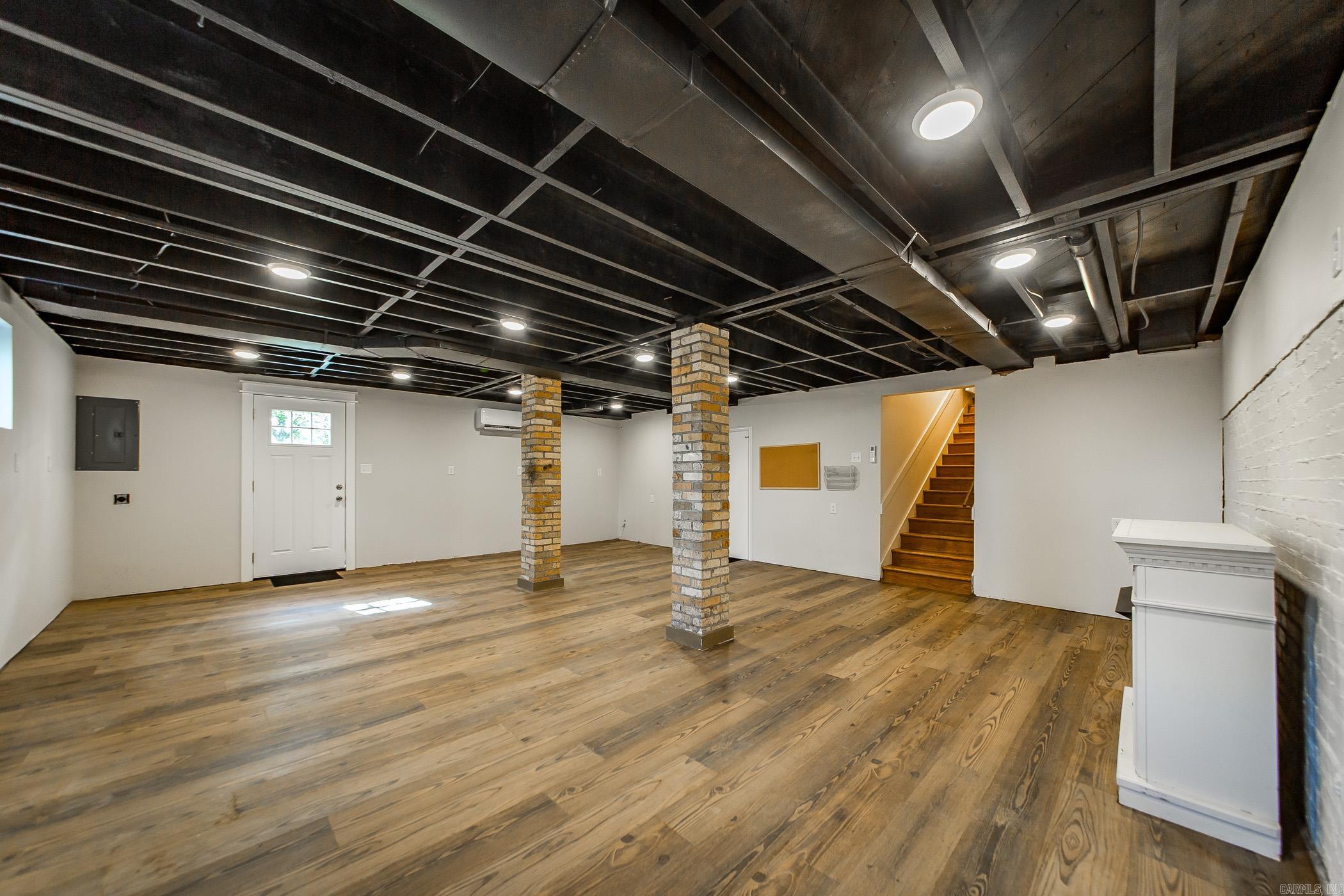 PARK HILL - Residential