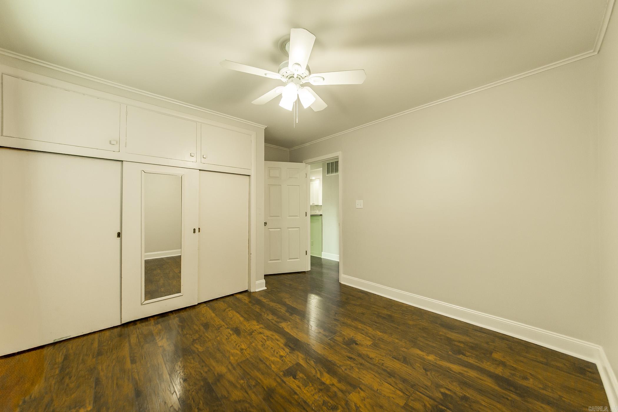 PARK HILL - Residential