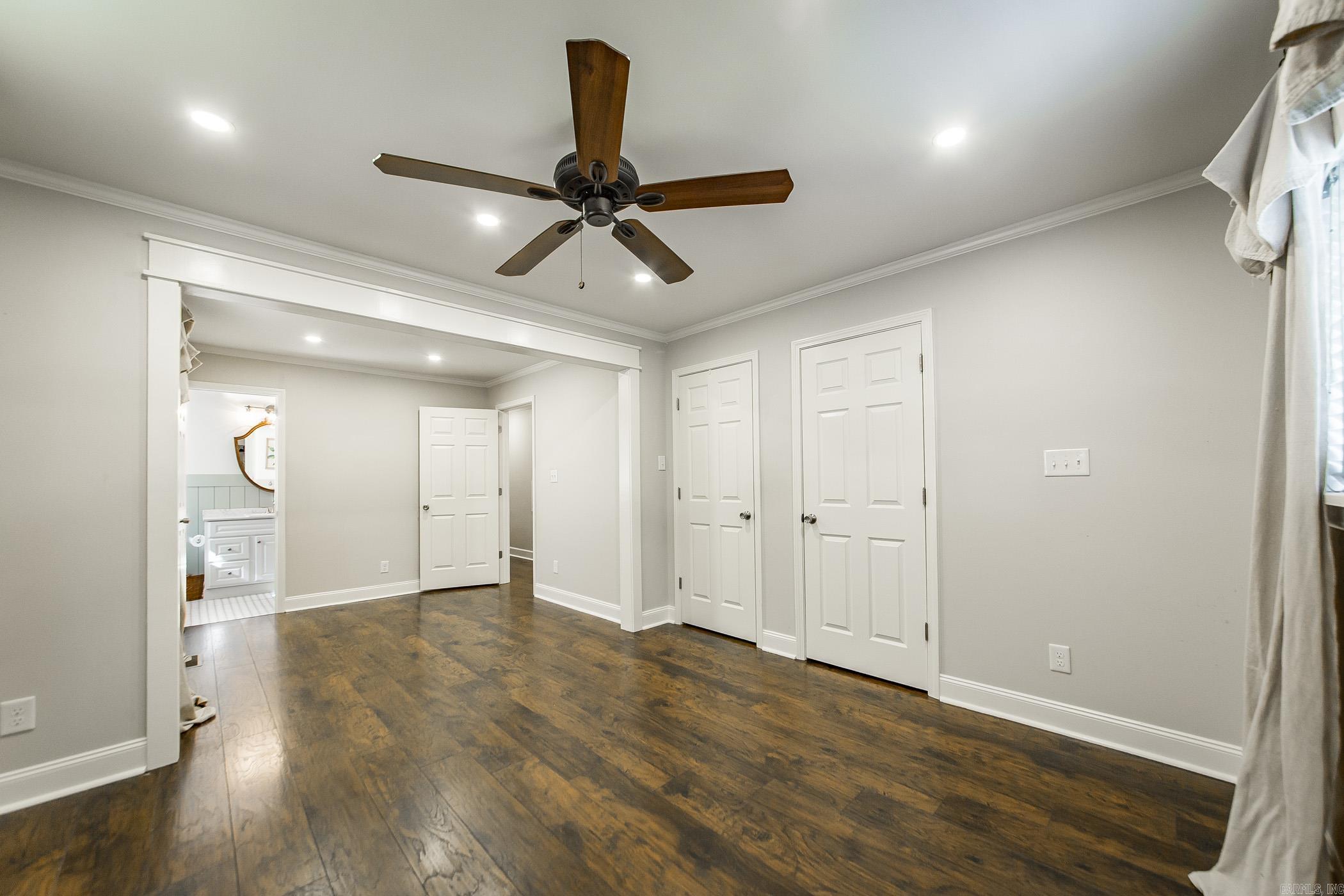 PARK HILL - Residential