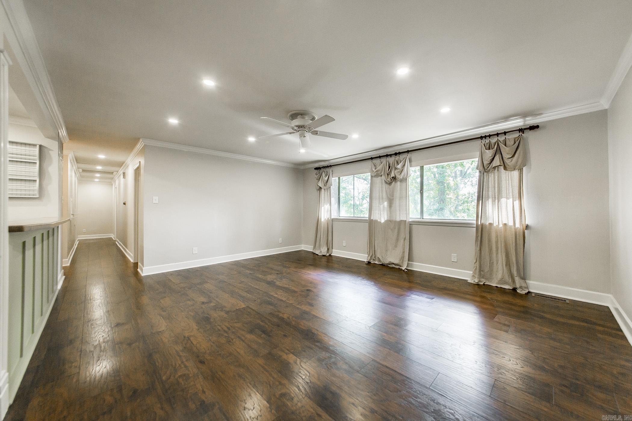 PARK HILL - Residential