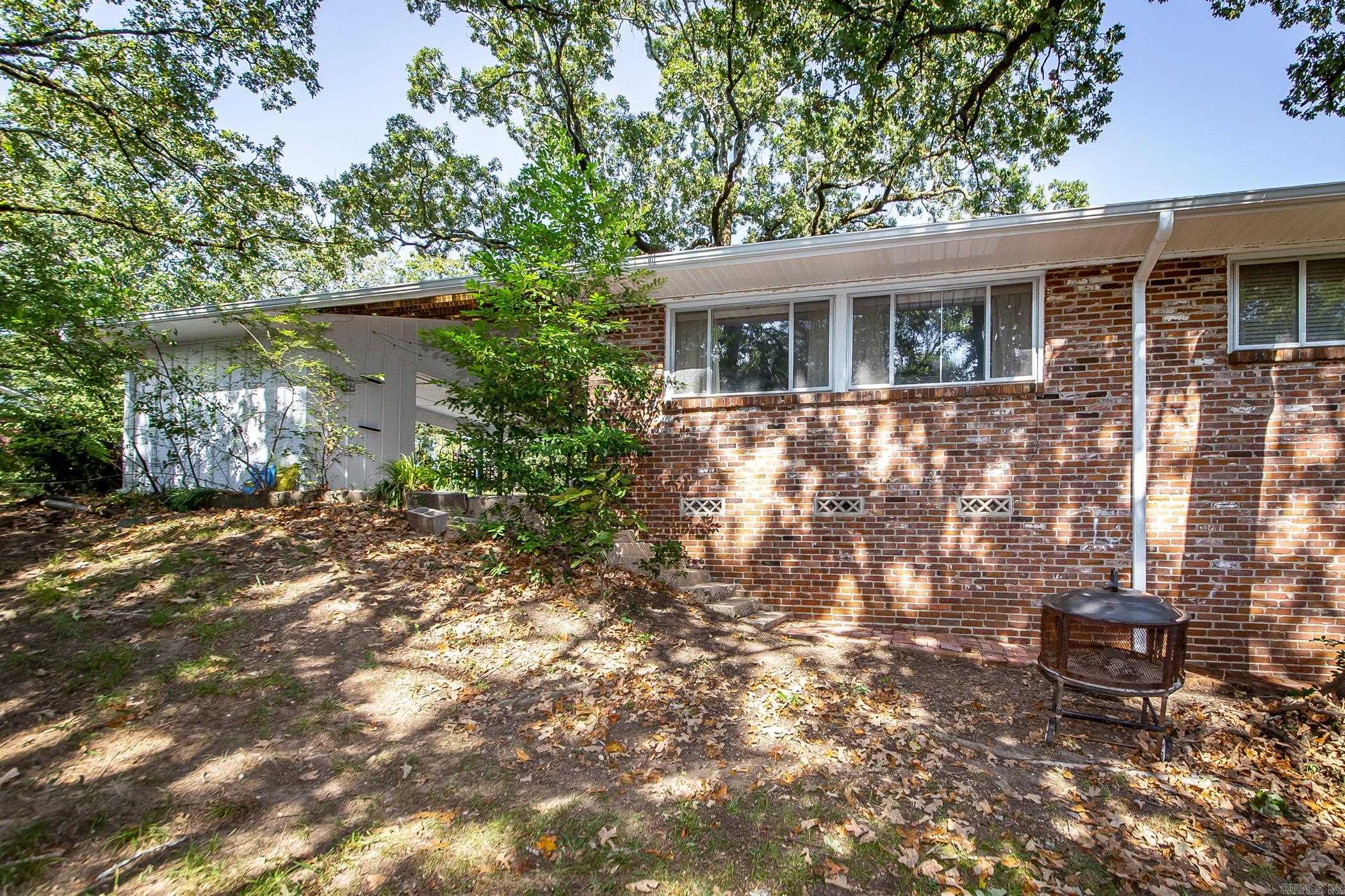 PARK HILL - Residential