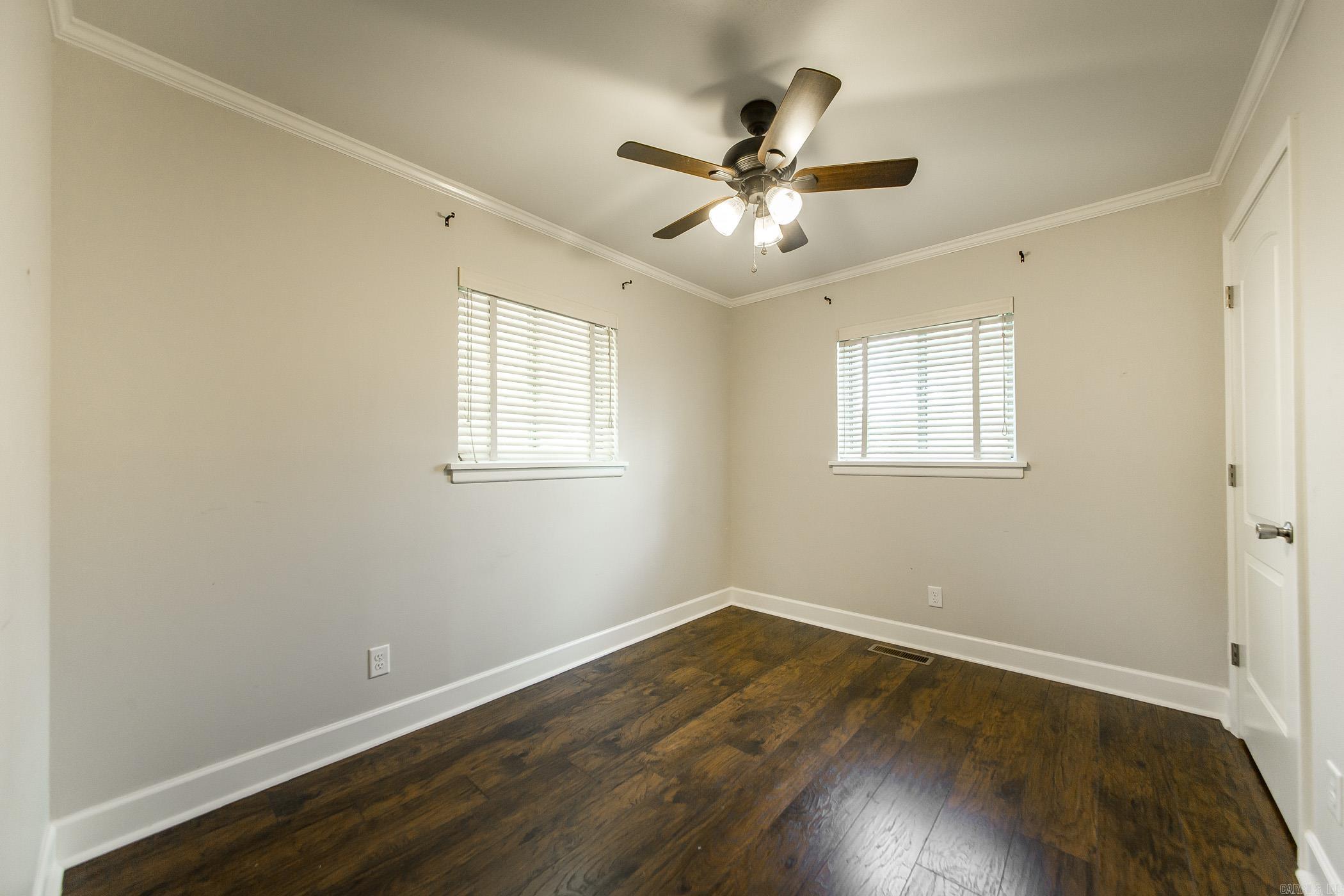 PARK HILL - Residential