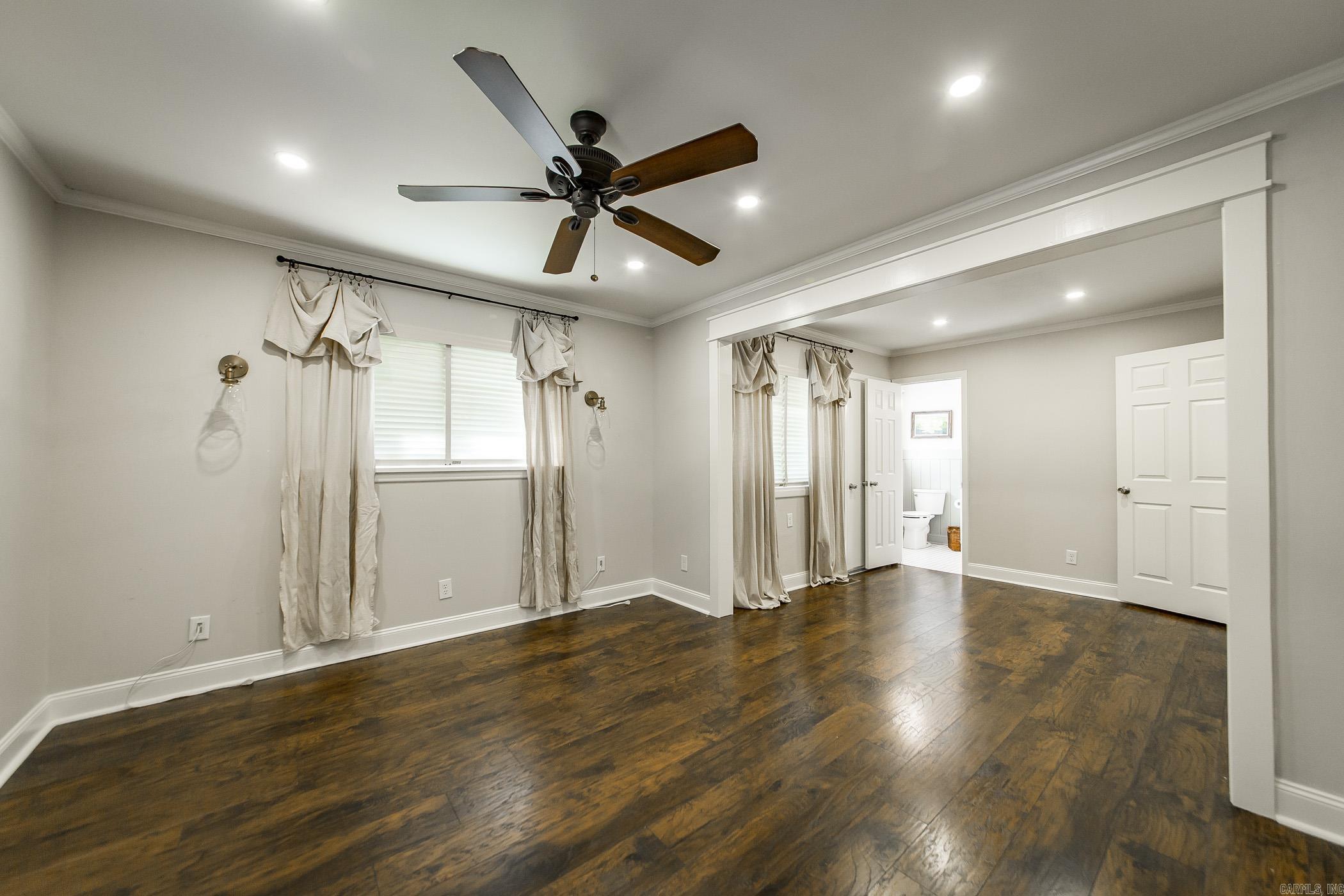 PARK HILL - Residential