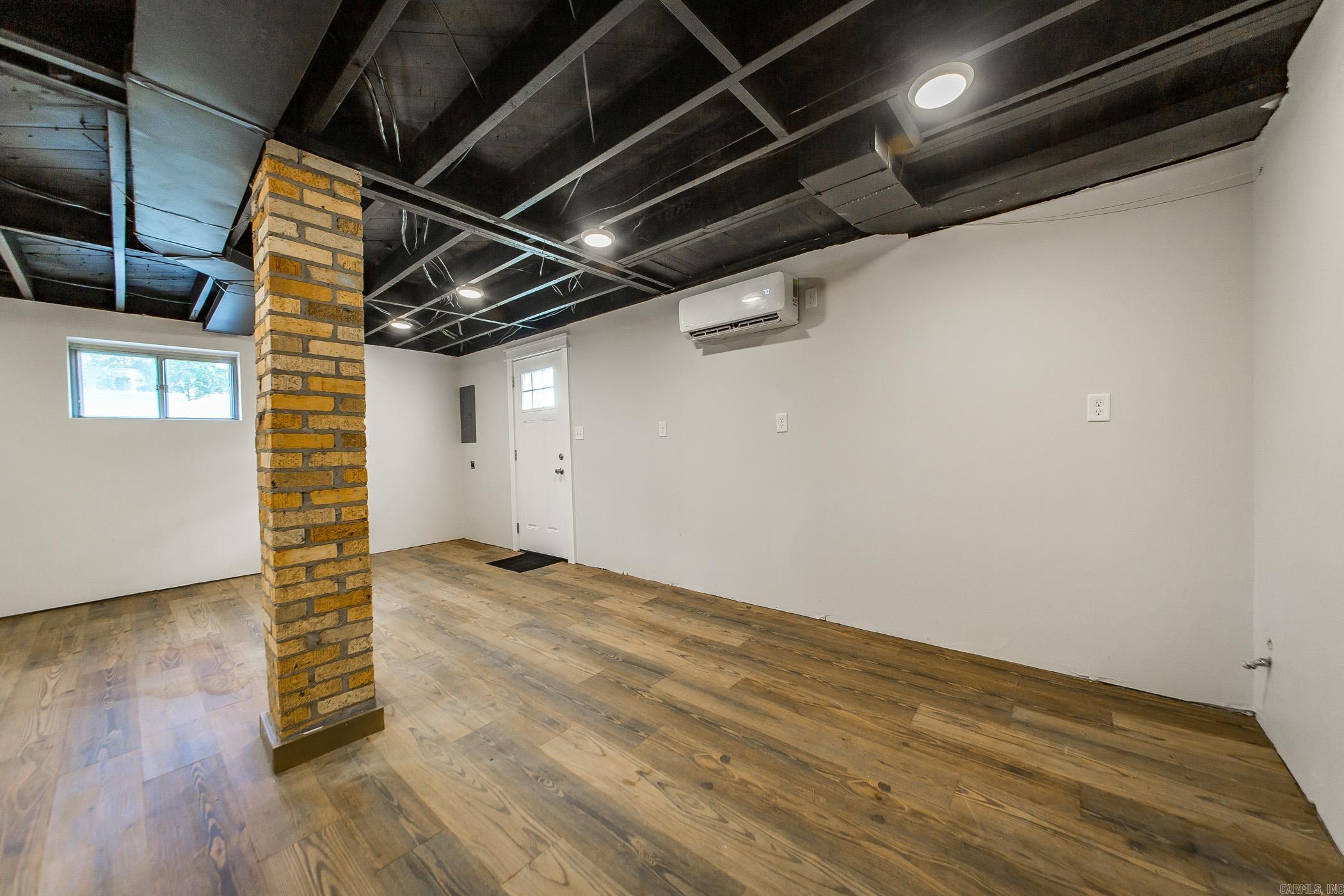 PARK HILL - Residential