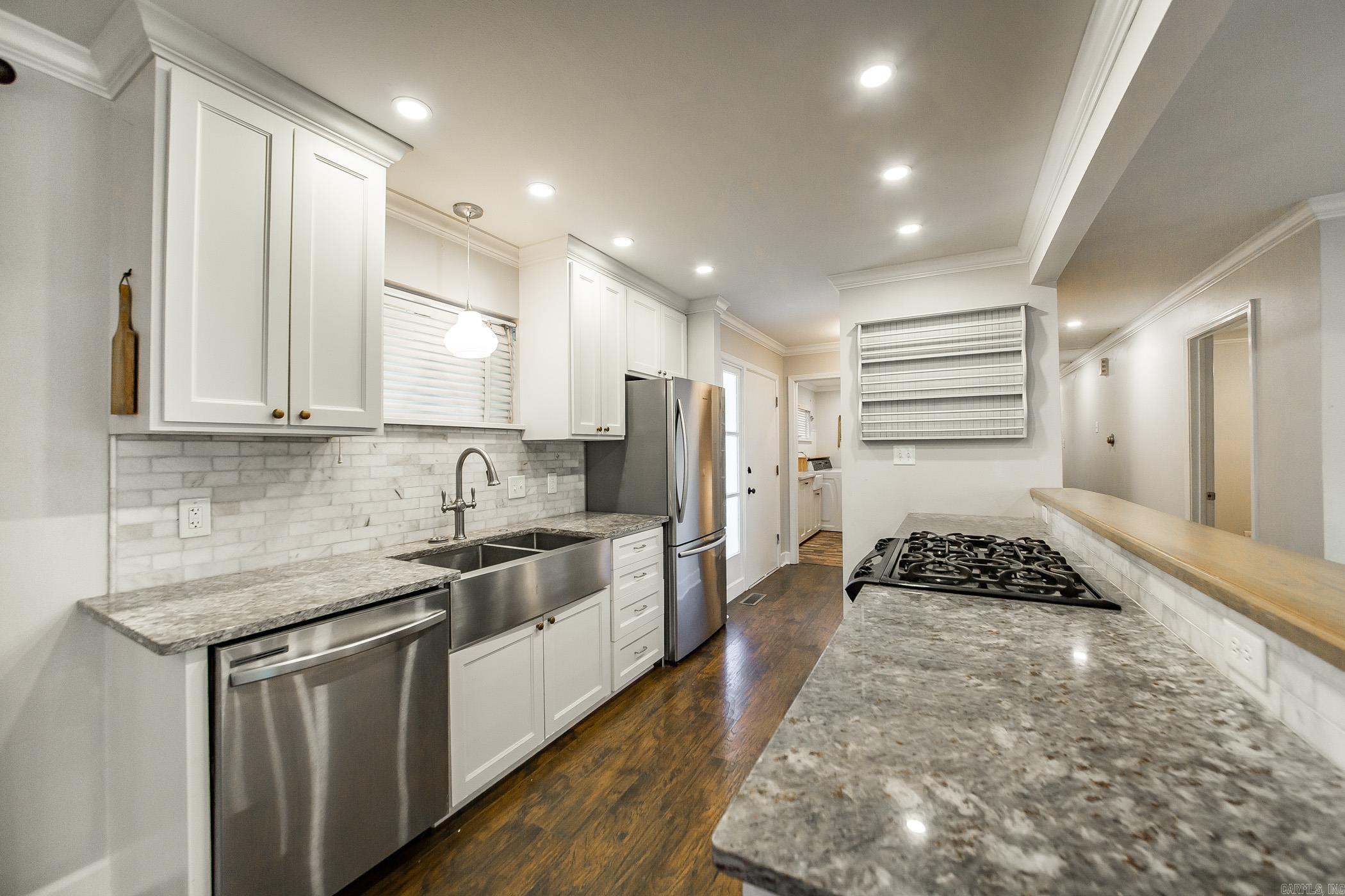 PARK HILL - Residential