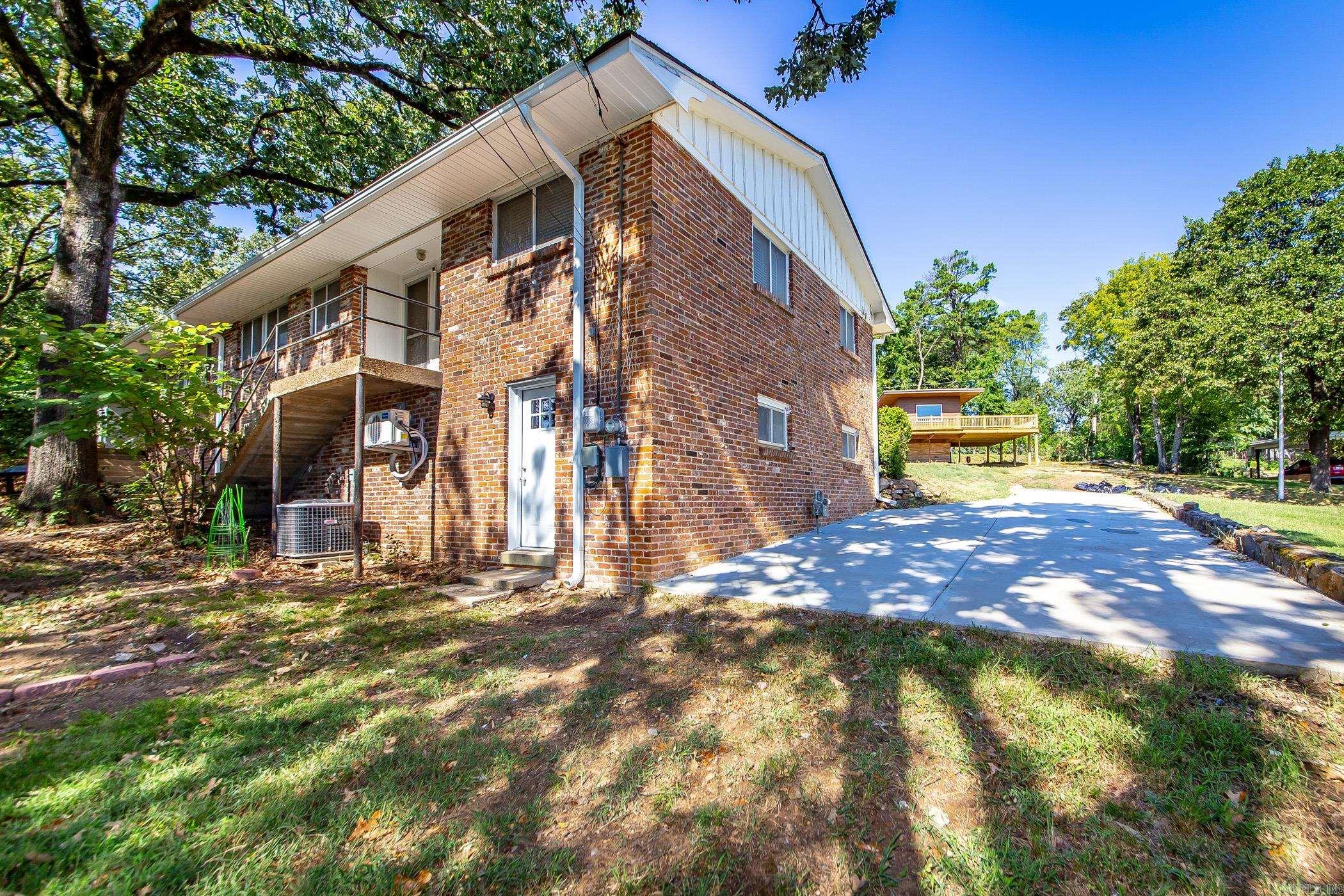 PARK HILL - Residential