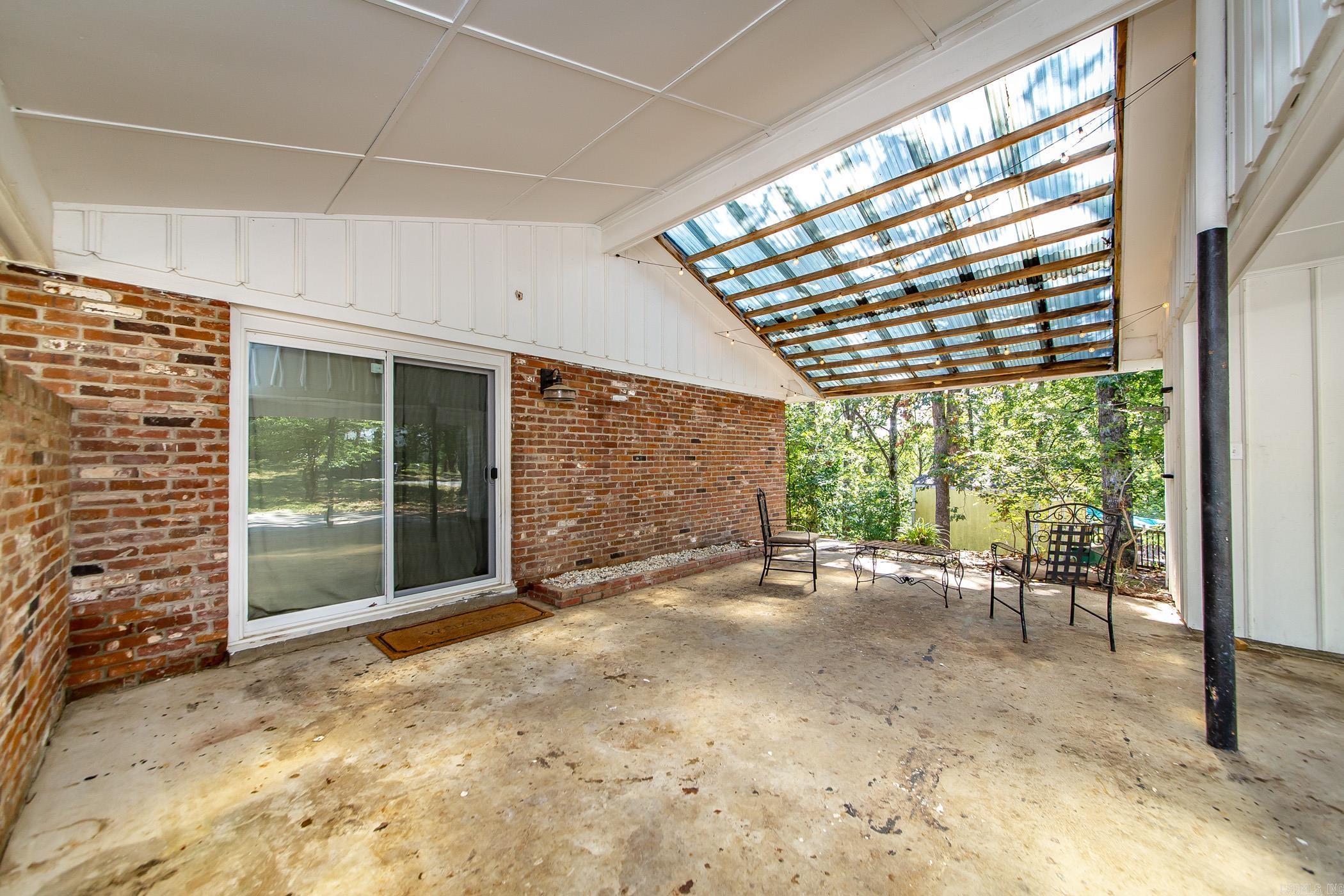 PARK HILL - Residential