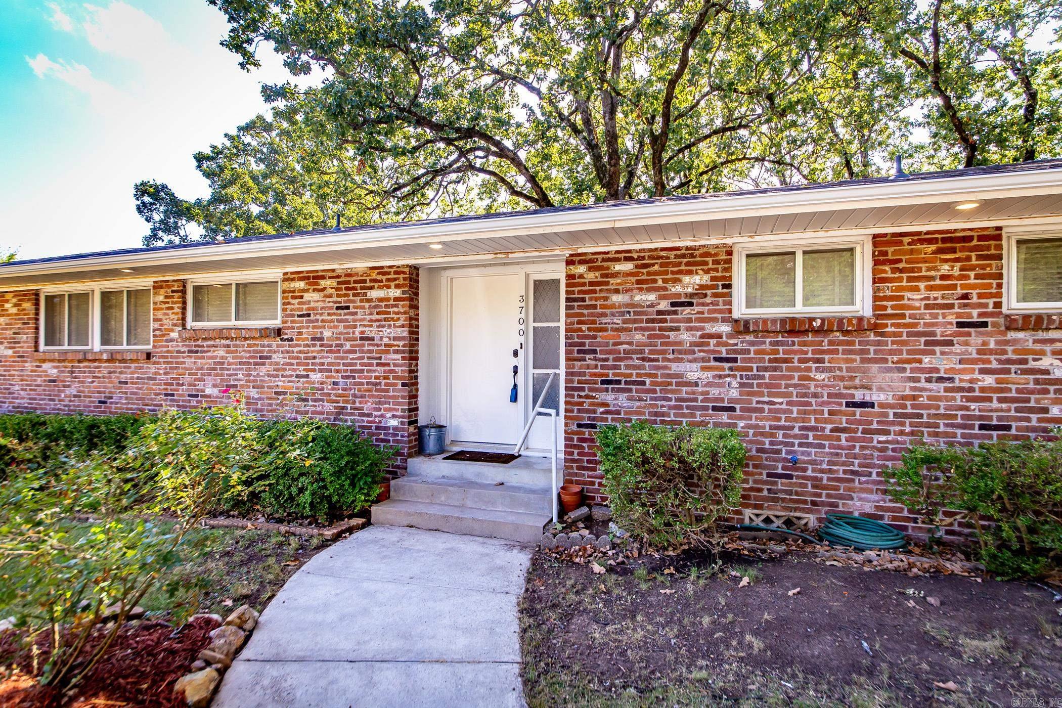 PARK HILL - Residential