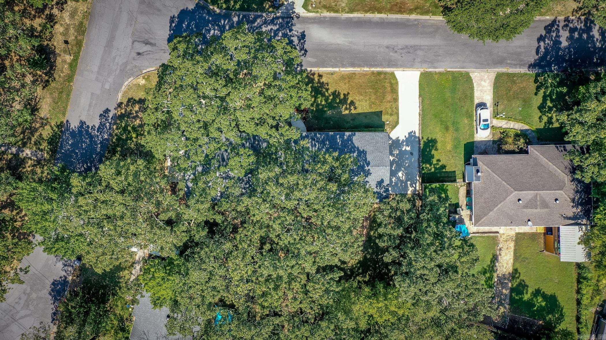 PARK HILL - Residential