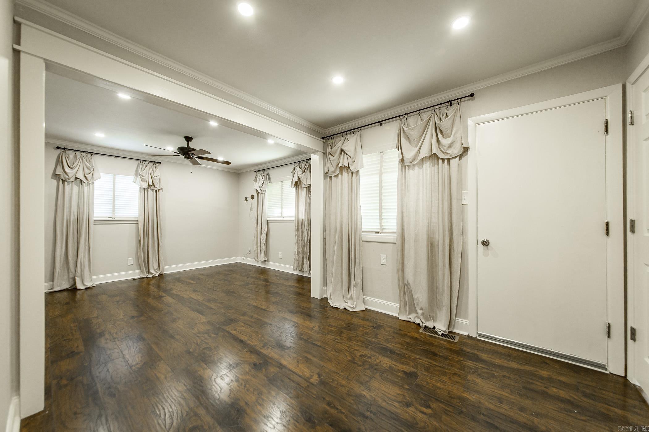 PARK HILL - Residential