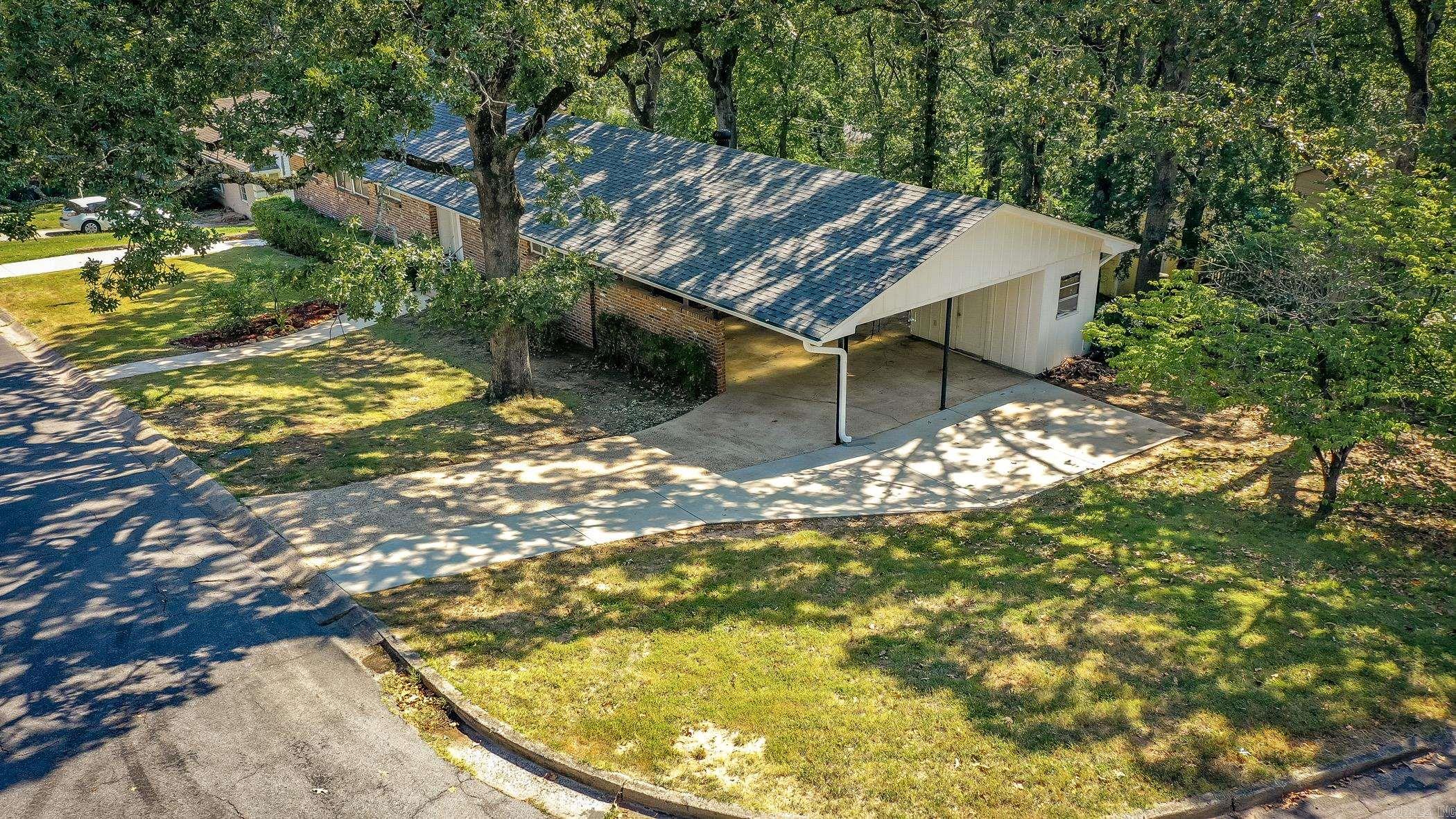 PARK HILL - Residential