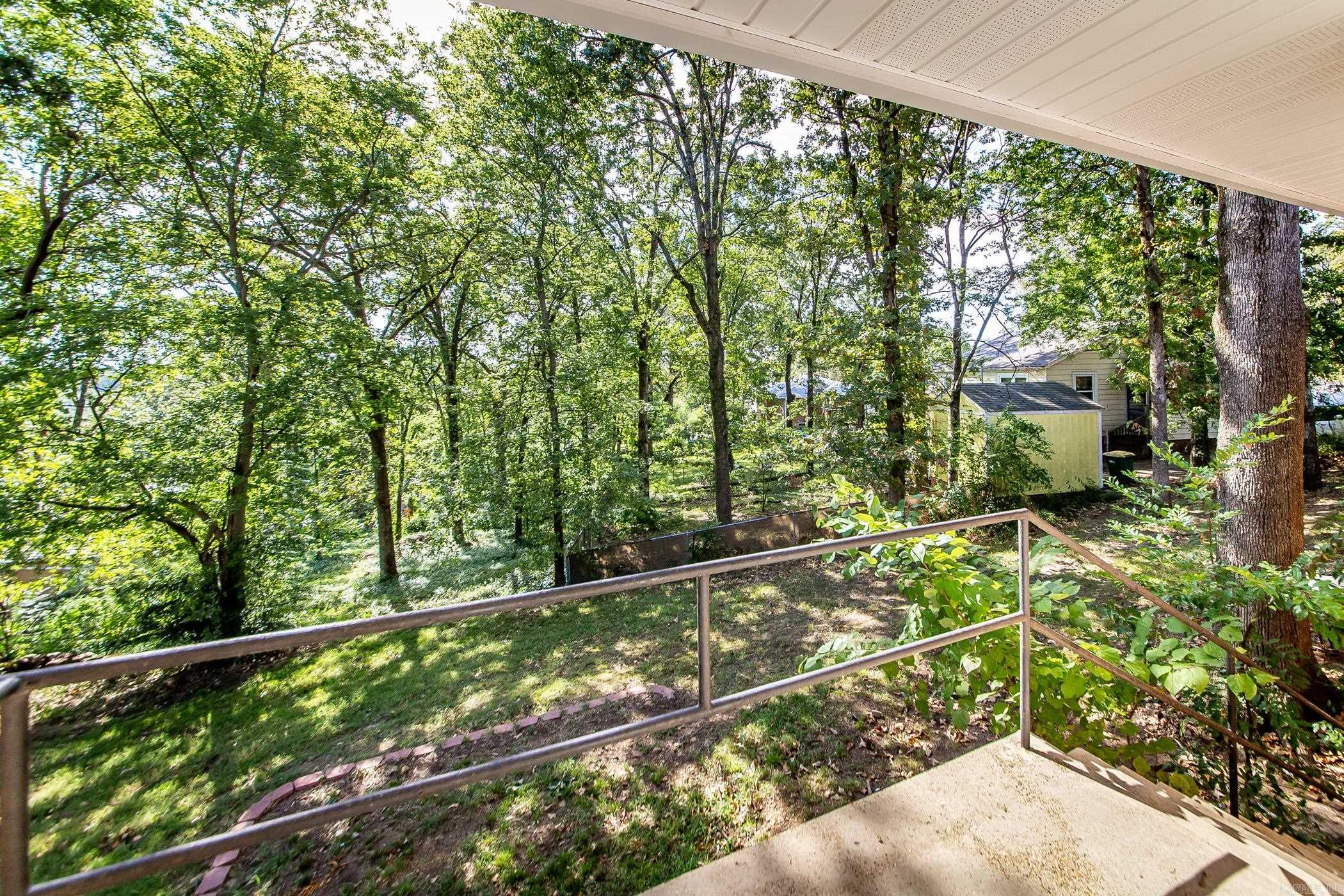 PARK HILL - Residential