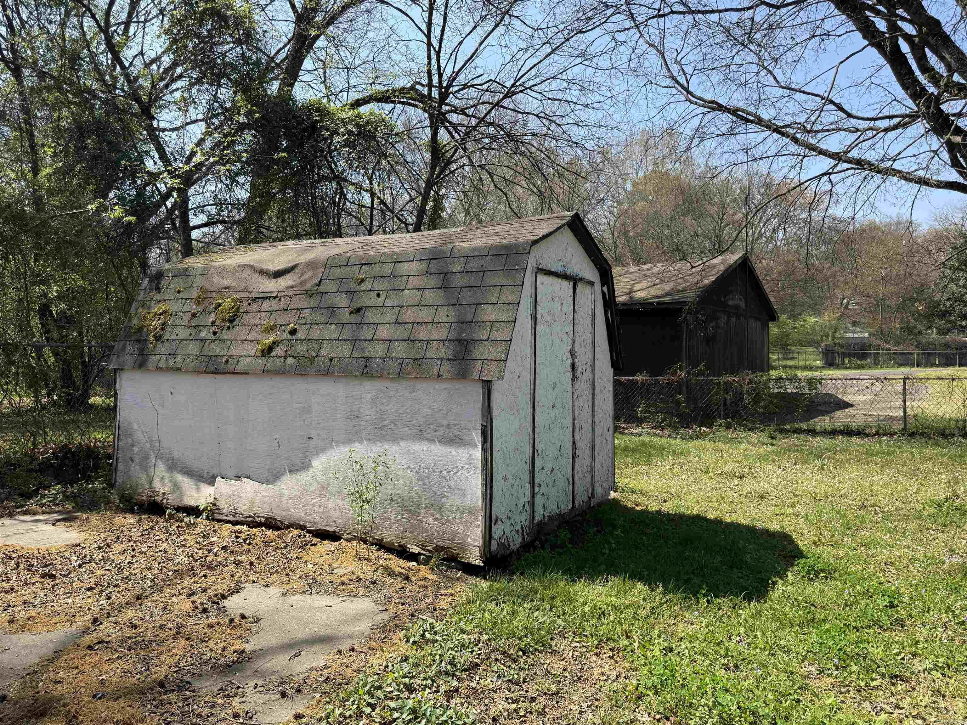 HYDE PARK - Residential
